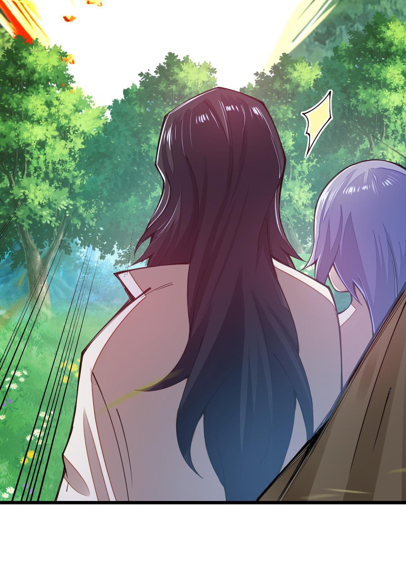 Sword God’s Life Is Not That Boring Chapter 12 - Page 58
