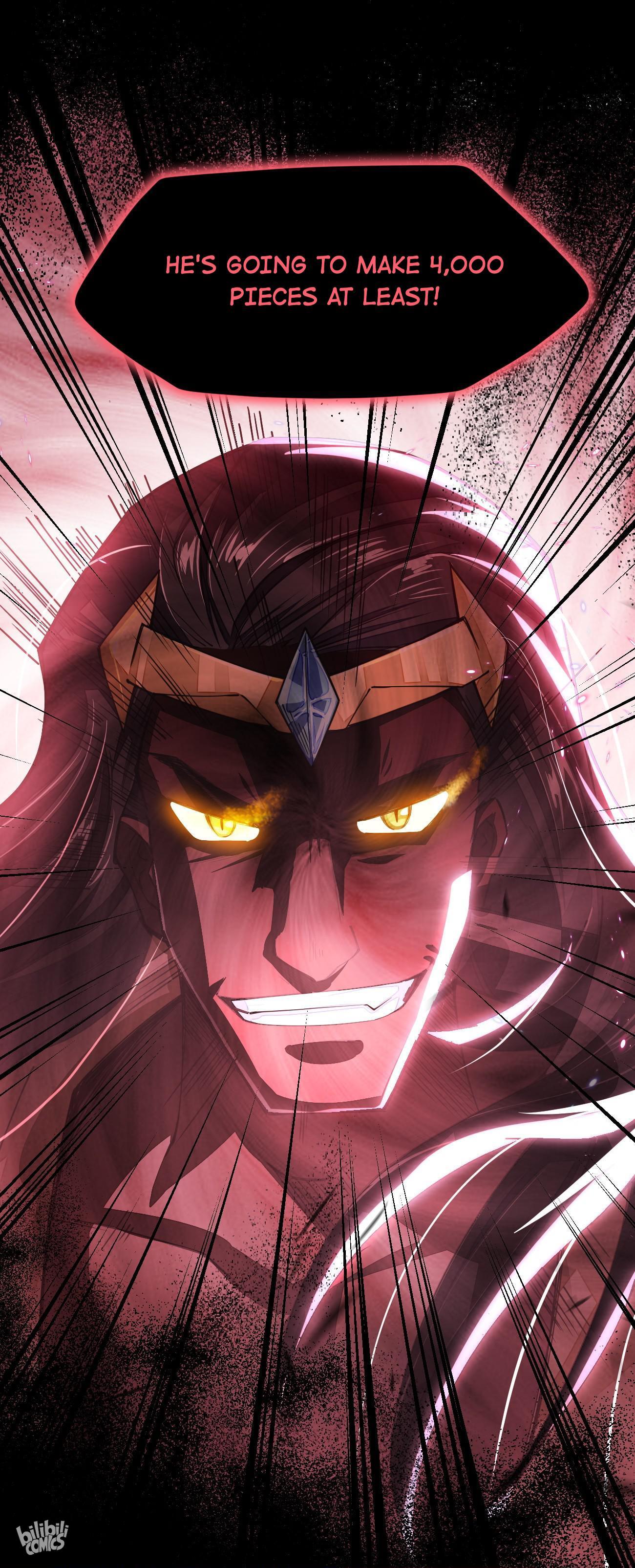 Sword God’s Life Is Not That Boring Chapter 12 - Page 75