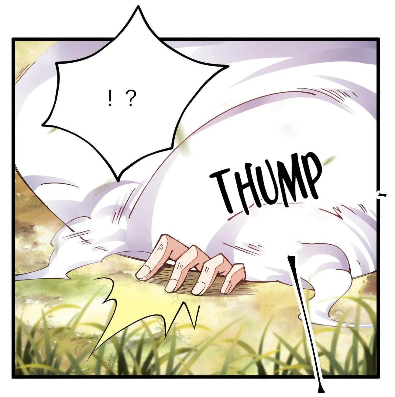 Sword God’s Life Is Not That Boring Chapter 13 - Page 20
