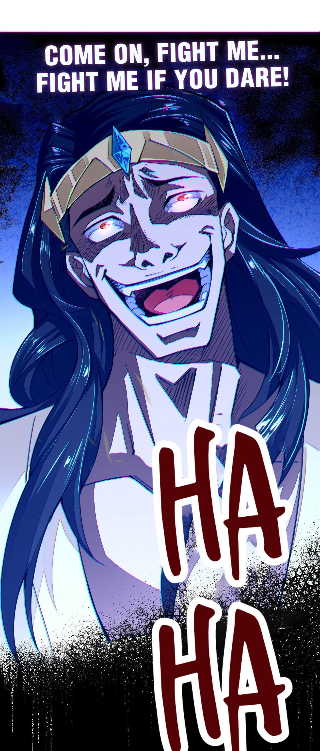 Sword God’s Life Is Not That Boring Chapter 13 - Page 28