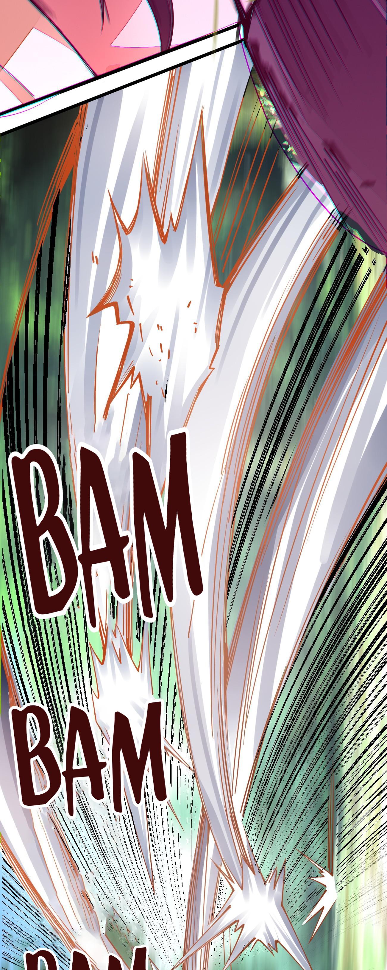 Sword God’s Life Is Not That Boring Chapter 13 - Page 30