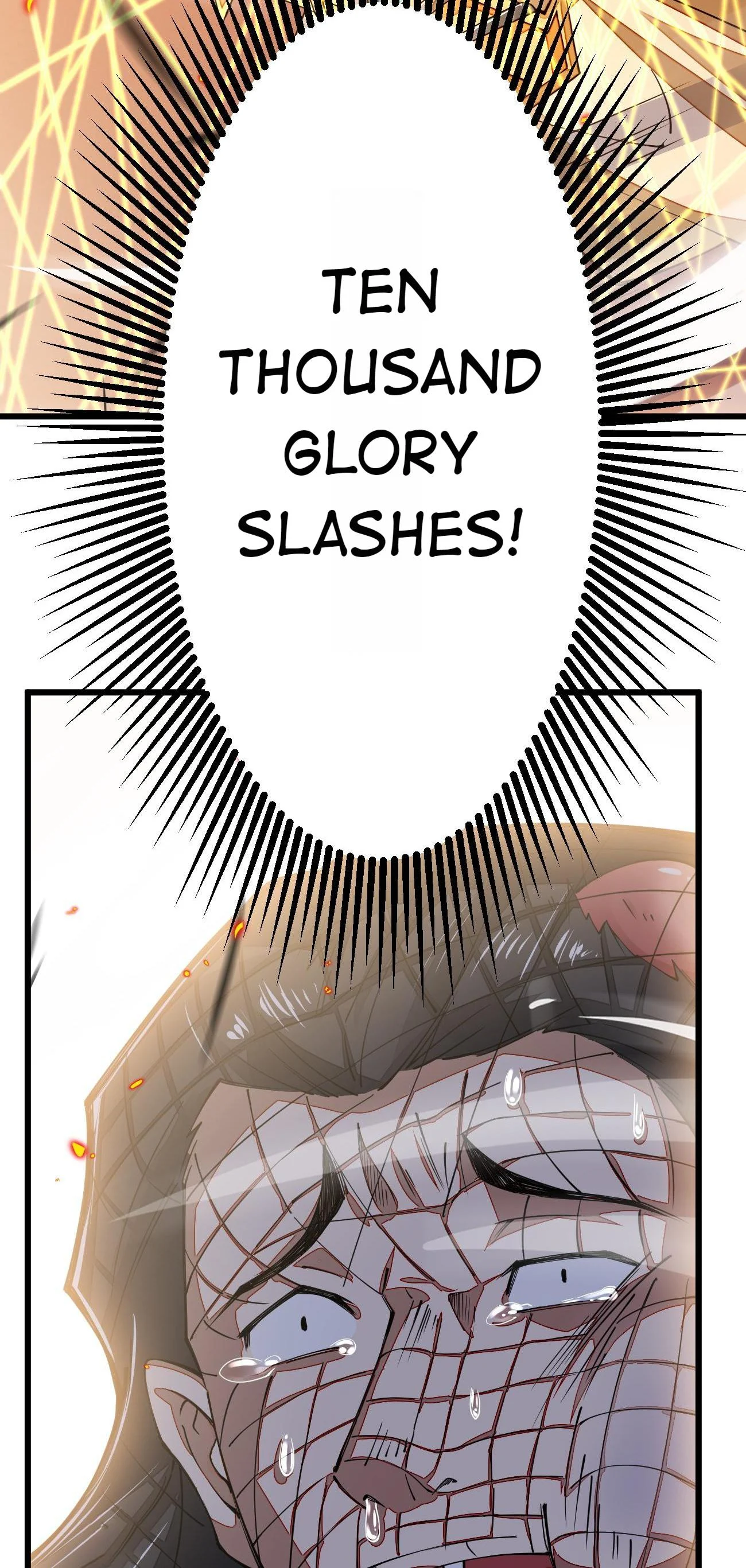 Sword God’s Life Is Not That Boring Chapter 13 - Page 48