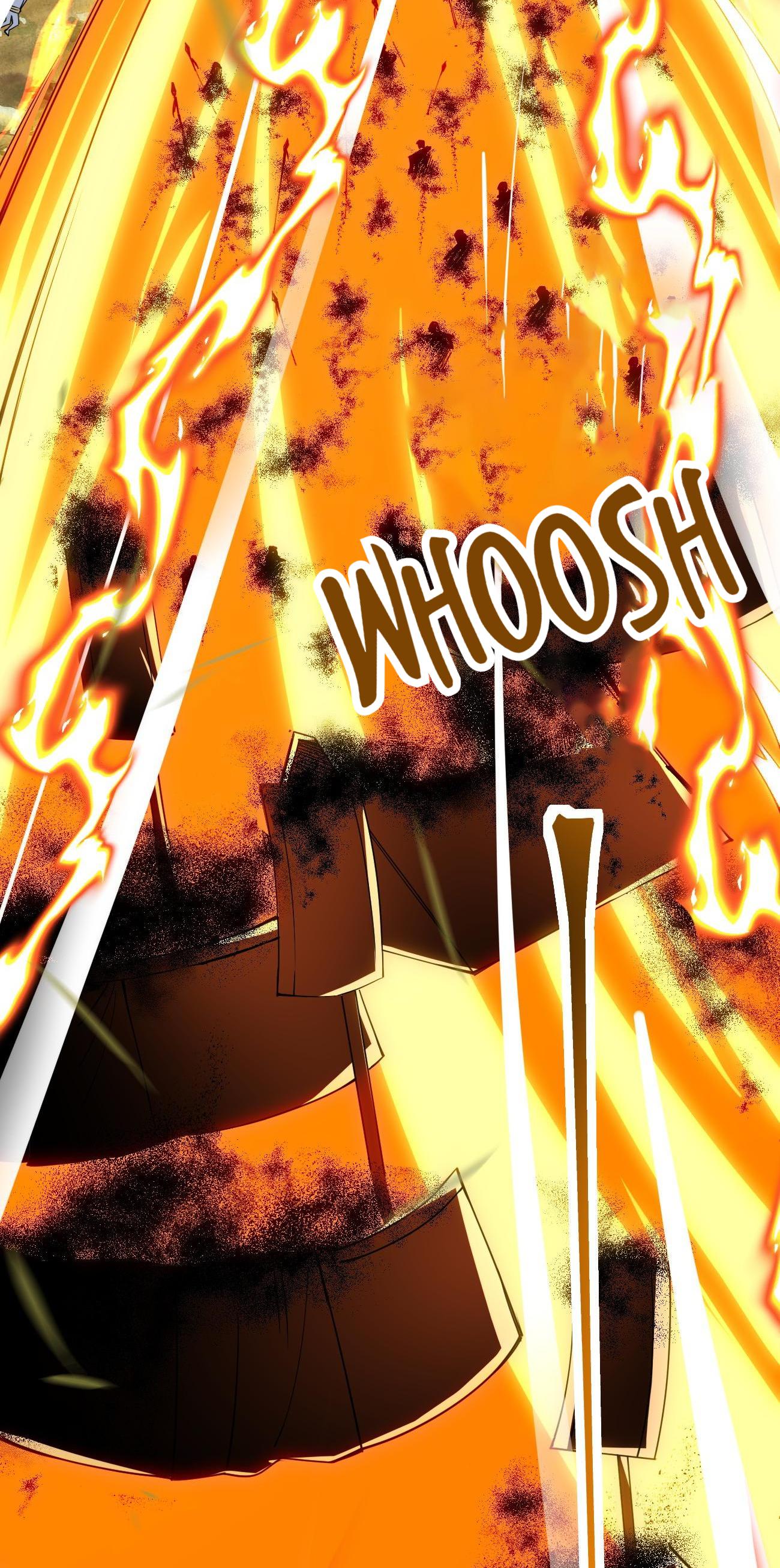 Sword God’s Life Is Not That Boring Chapter 13 - Page 52