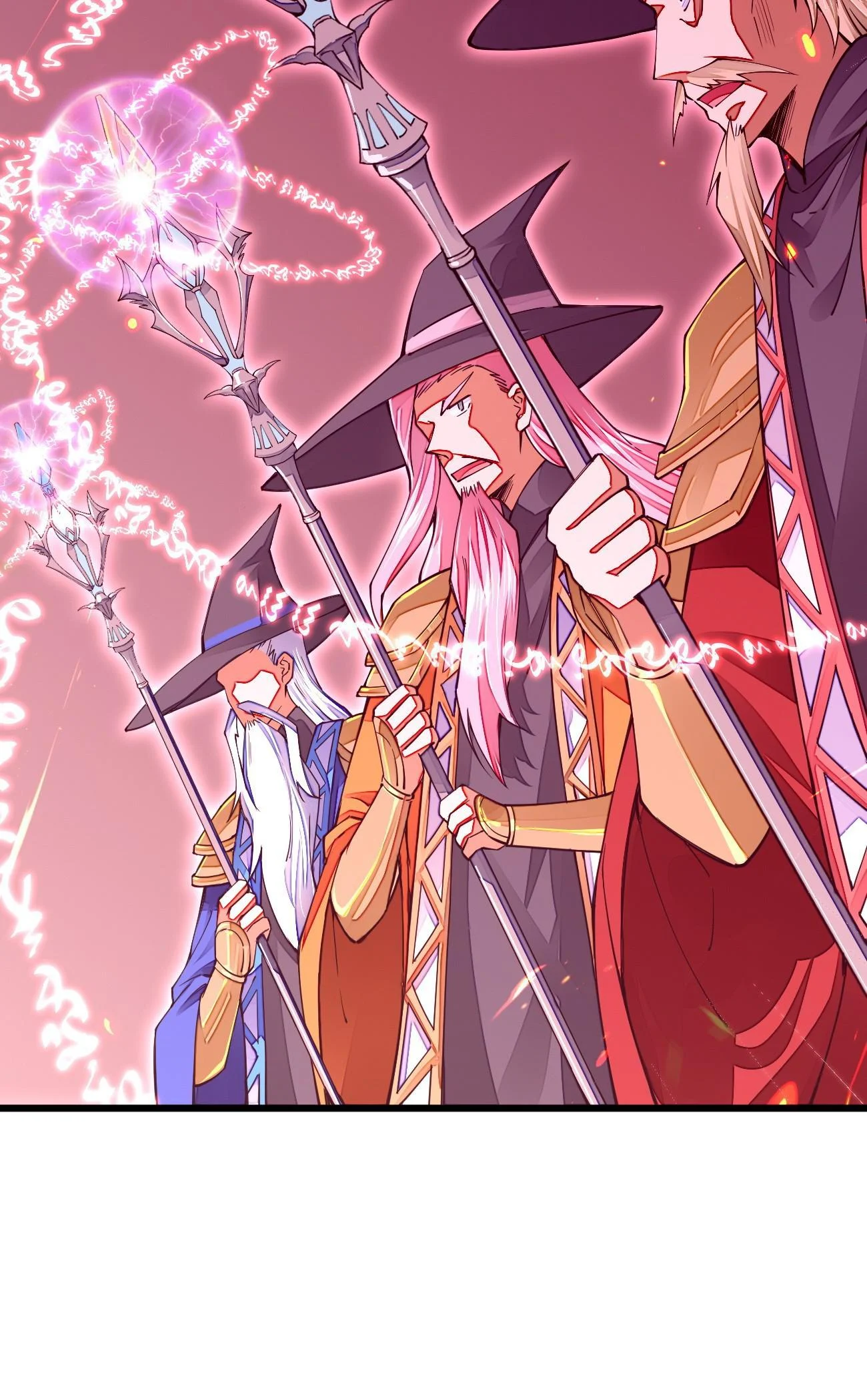 Sword God’s Life Is Not That Boring Chapter 13 - Page 60