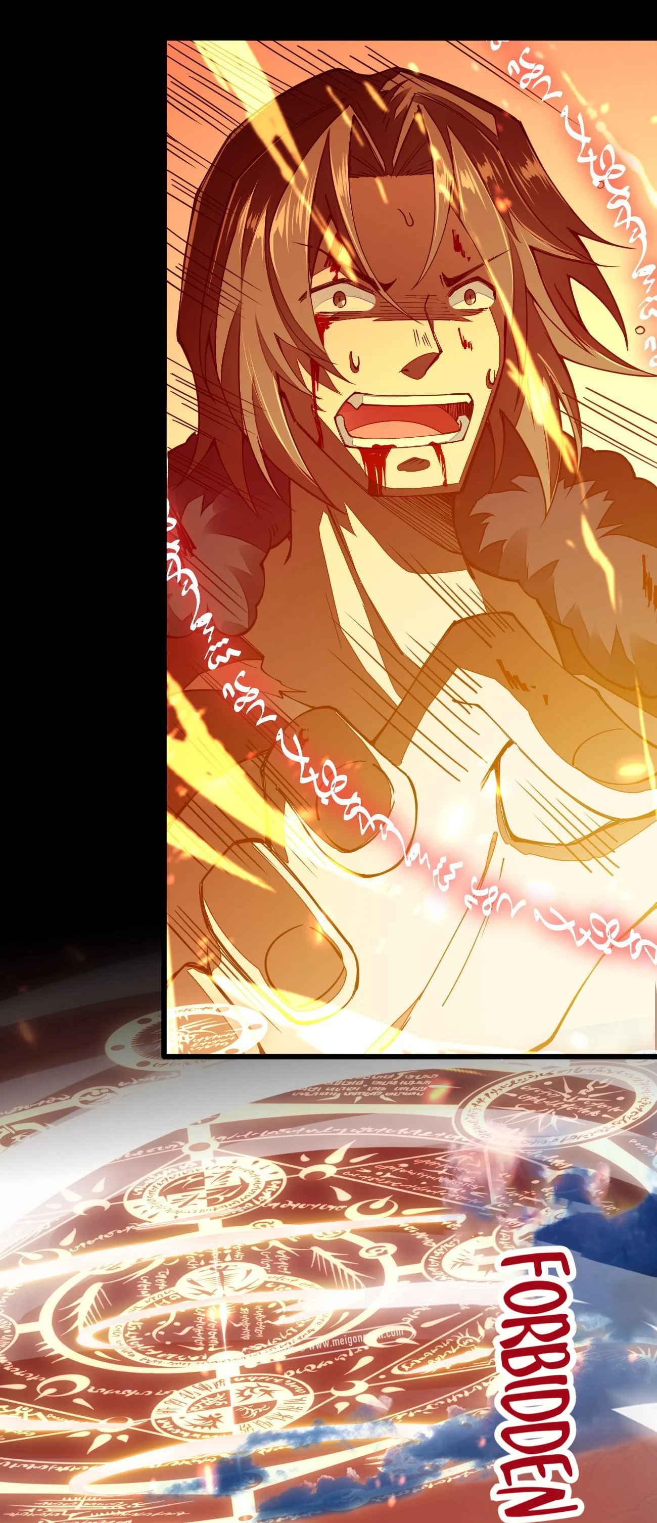 Sword God’s Life Is Not That Boring Chapter 13 - Page 64