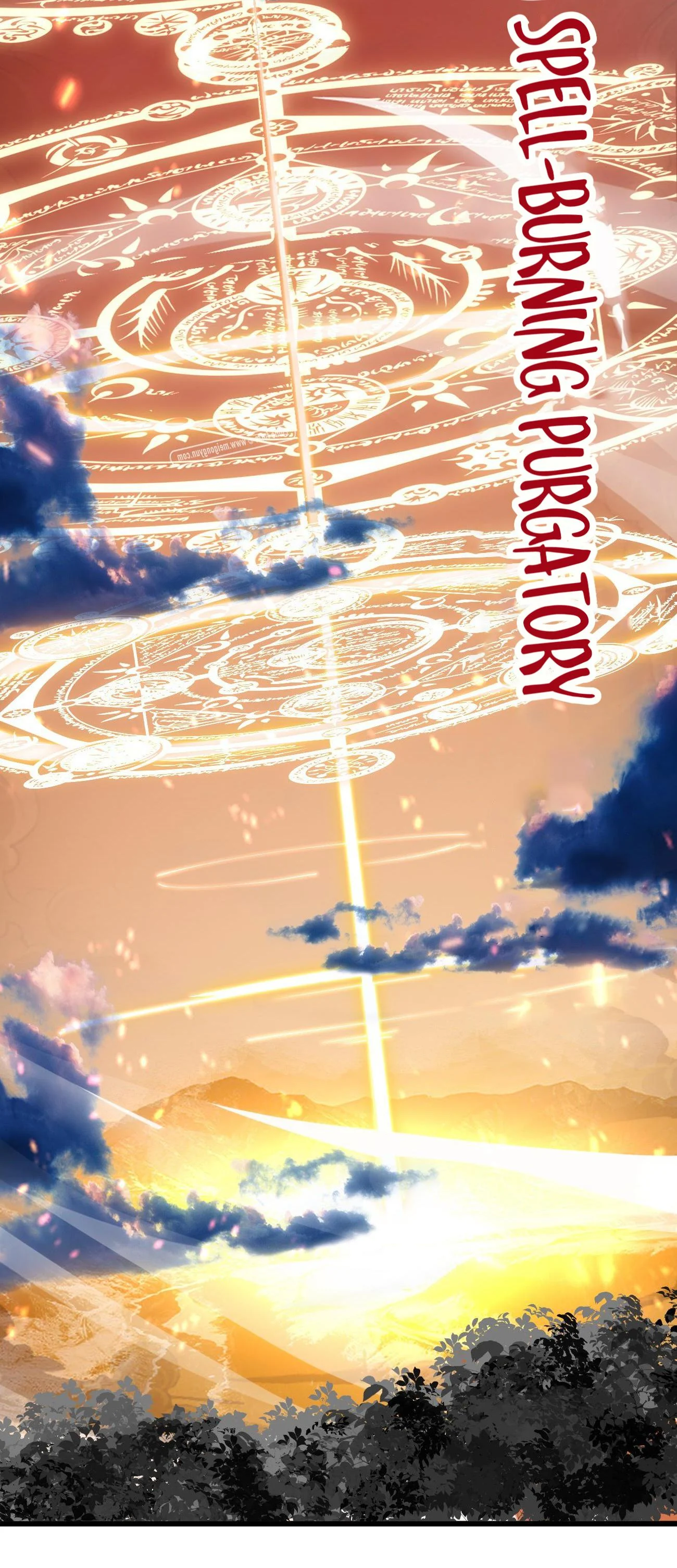 Sword God’s Life Is Not That Boring Chapter 13 - Page 65