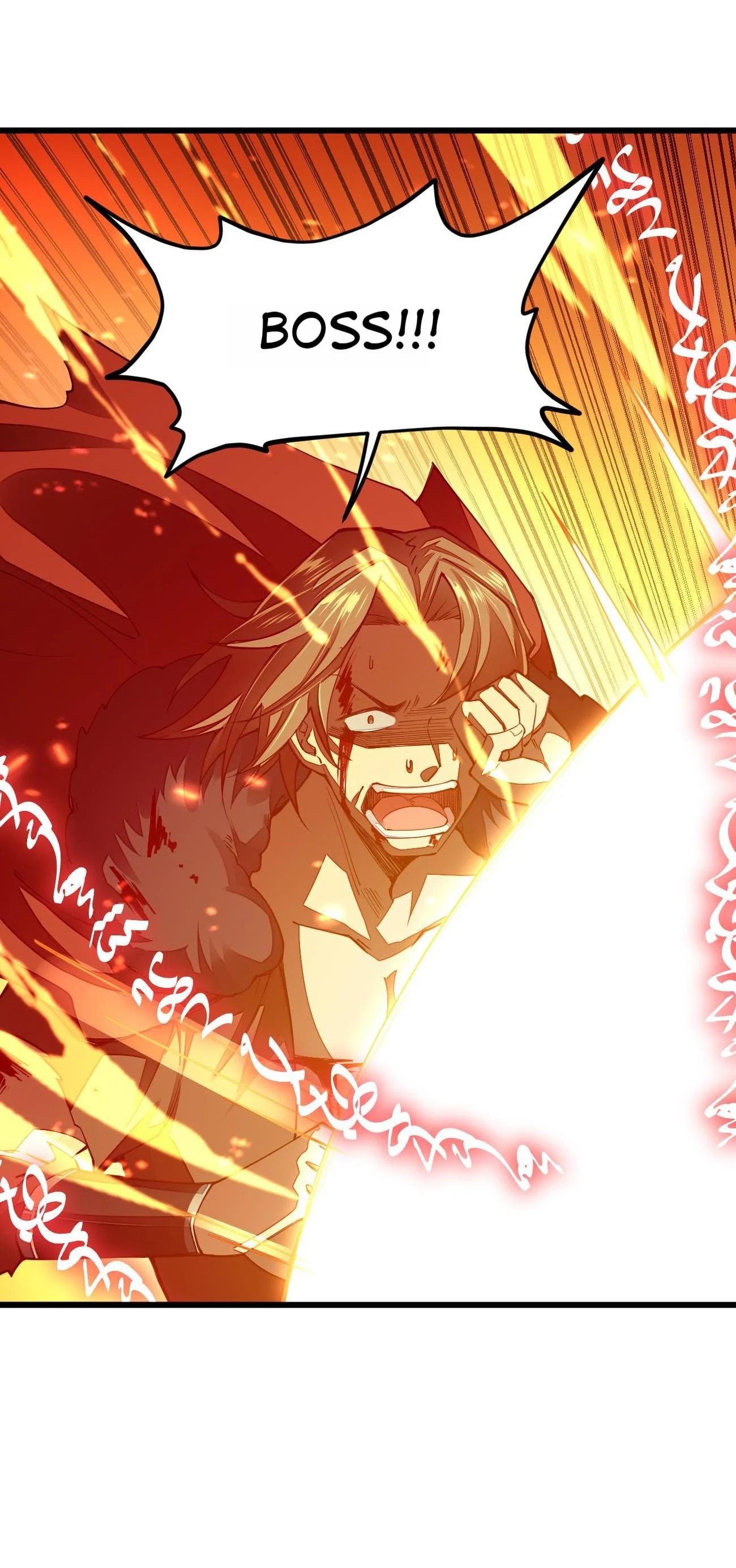 Sword God’s Life Is Not That Boring Chapter 13 - Page 67