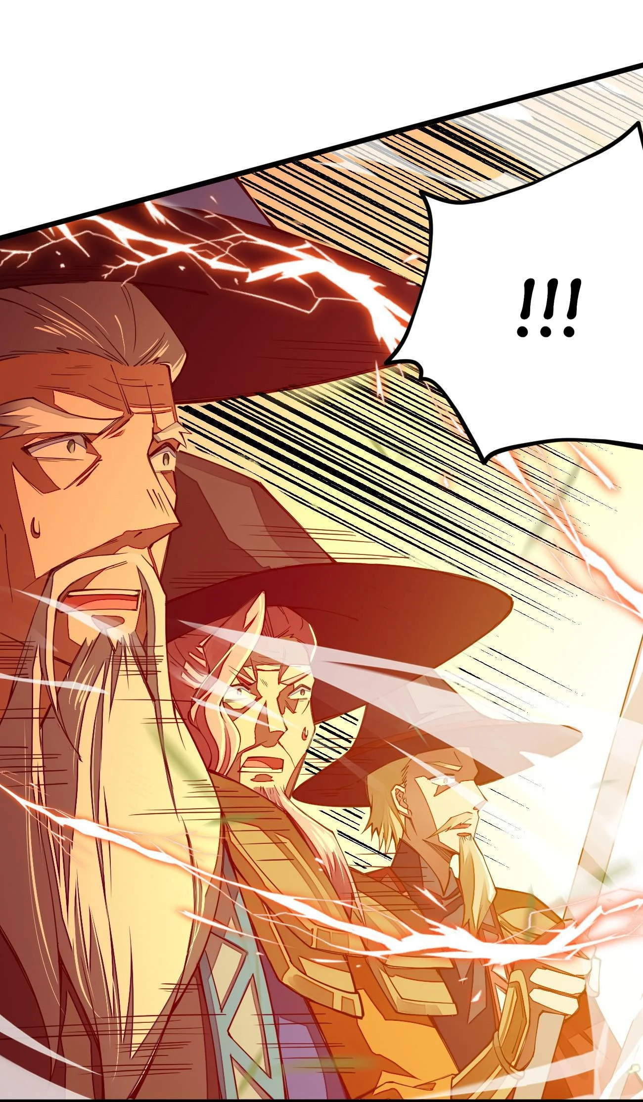 Sword God’s Life Is Not That Boring Chapter 13 - Page 70