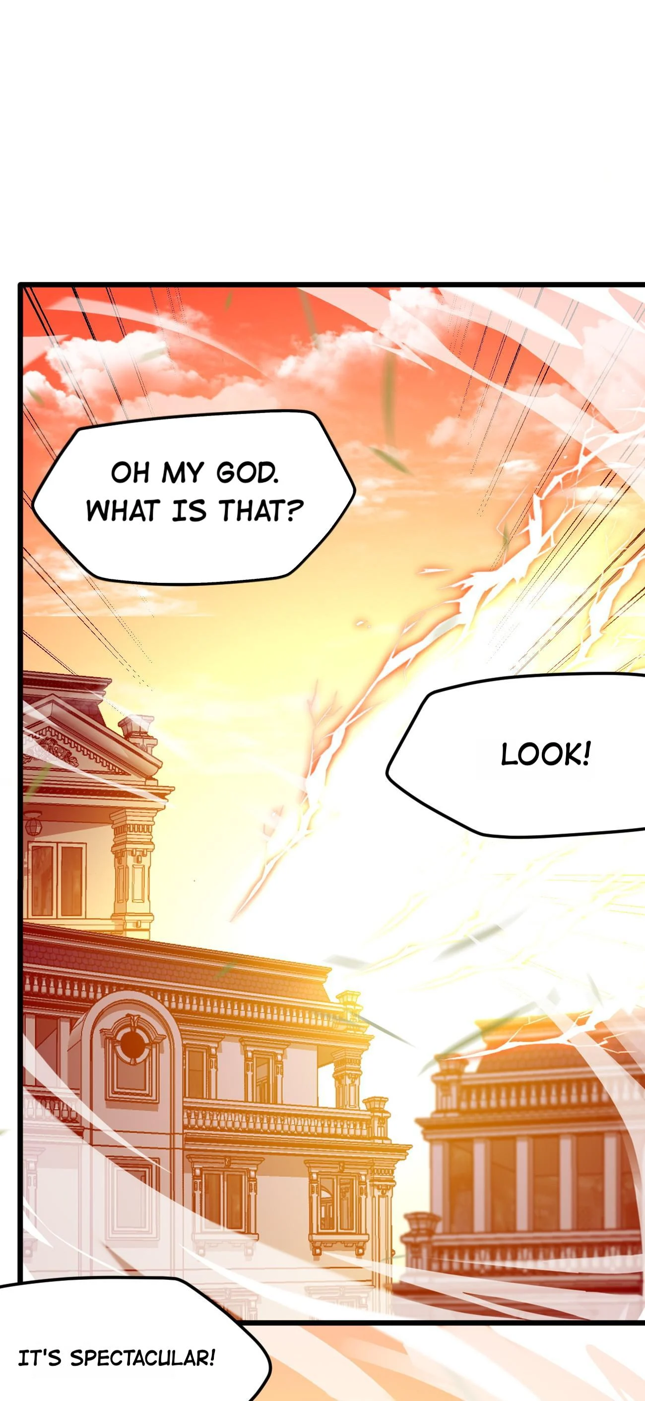 Sword God’s Life Is Not That Boring Chapter 13 - Page 72