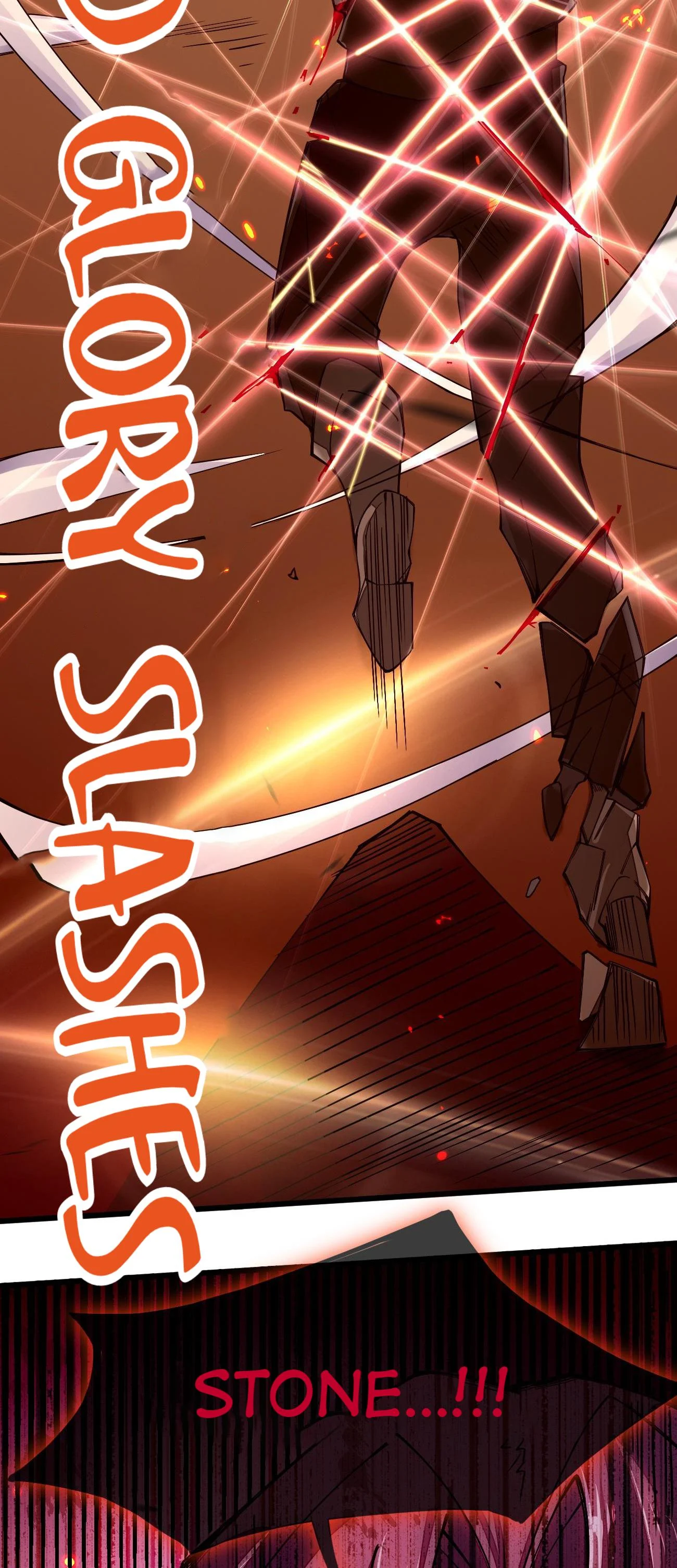 Sword God’s Life Is Not That Boring Chapter 13 - Page 10