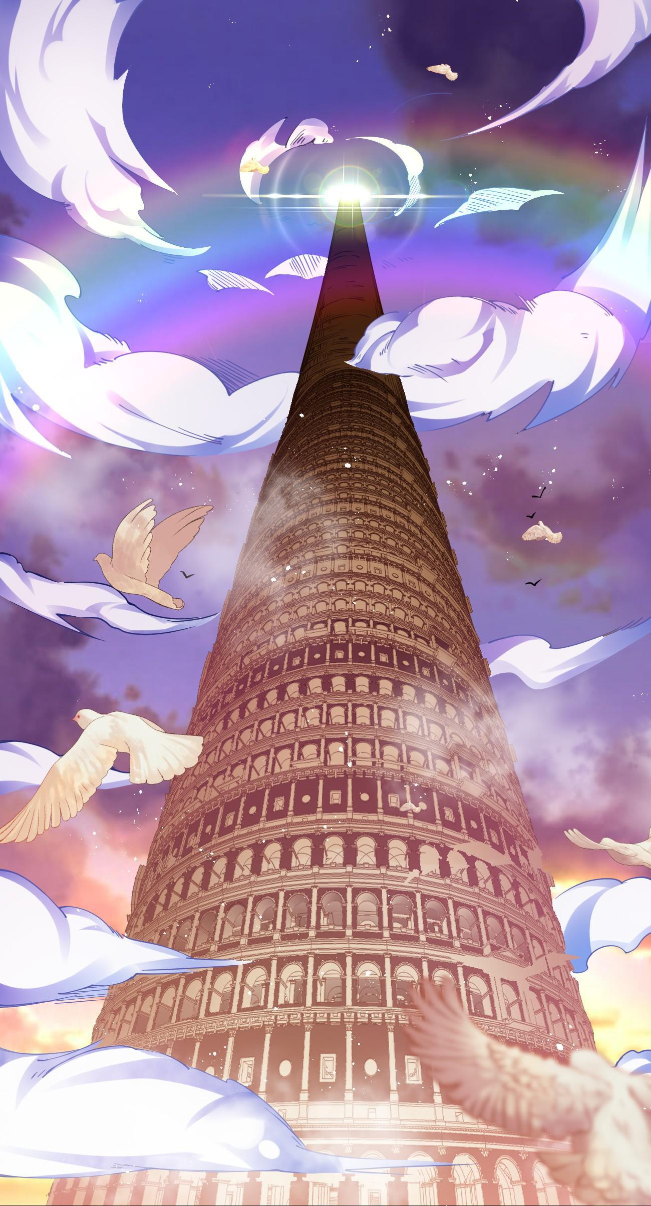 Sword God’s Life Is Not That Boring Chapter 14 - Page 2