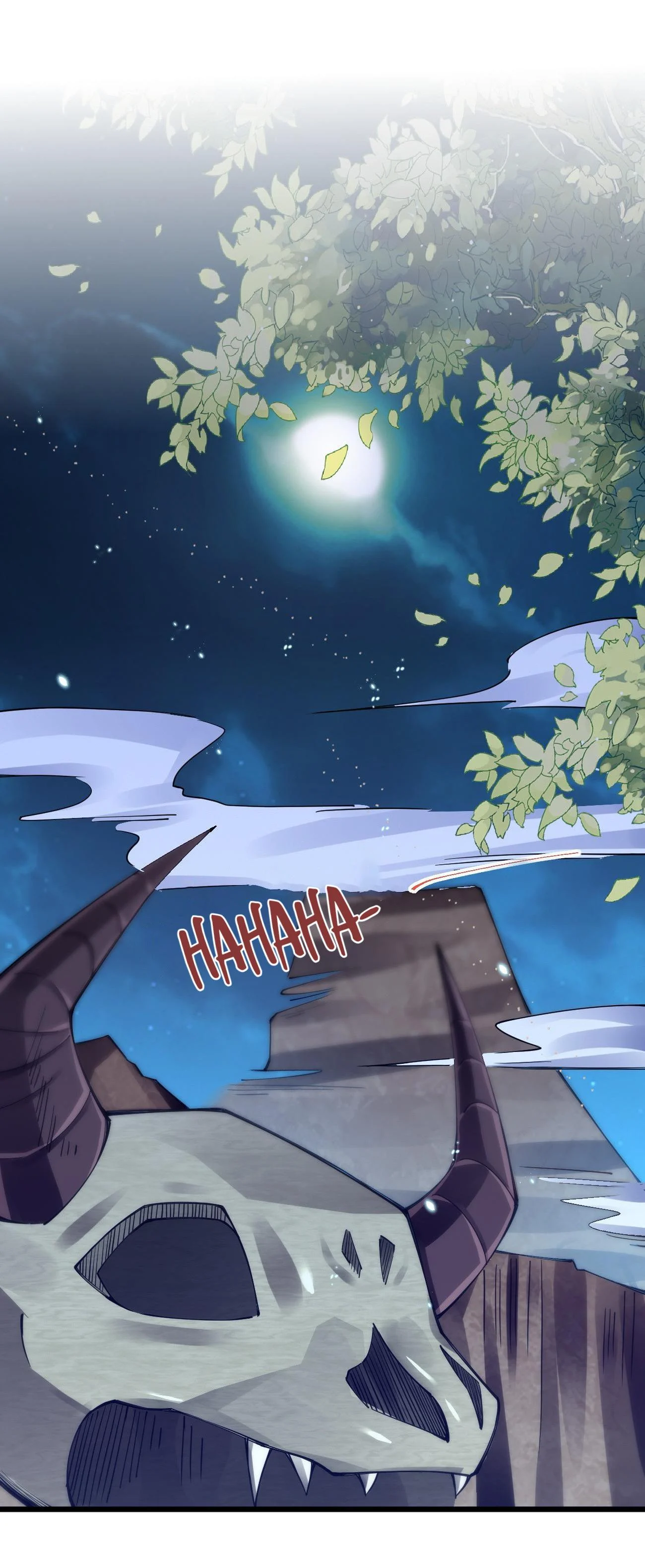 Sword God’s Life Is Not That Boring Chapter 14 - Page 49