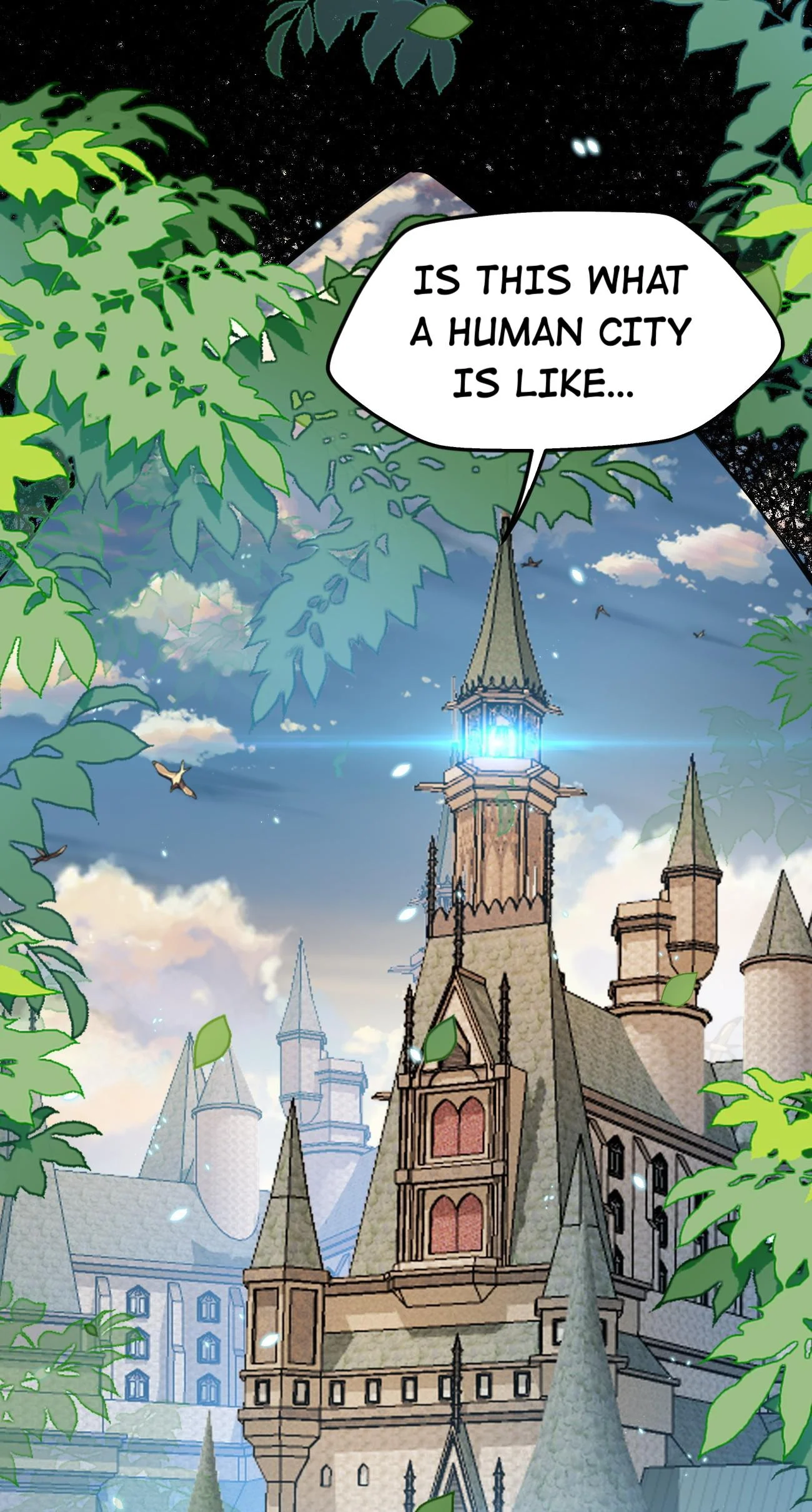 Sword God’s Life Is Not That Boring Chapter 14 - Page 68