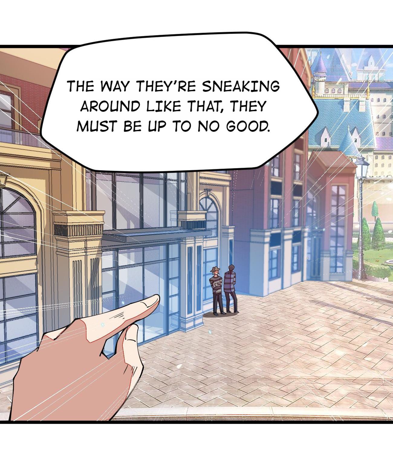 Sword God’s Life Is Not That Boring Chapter 15 - Page 24