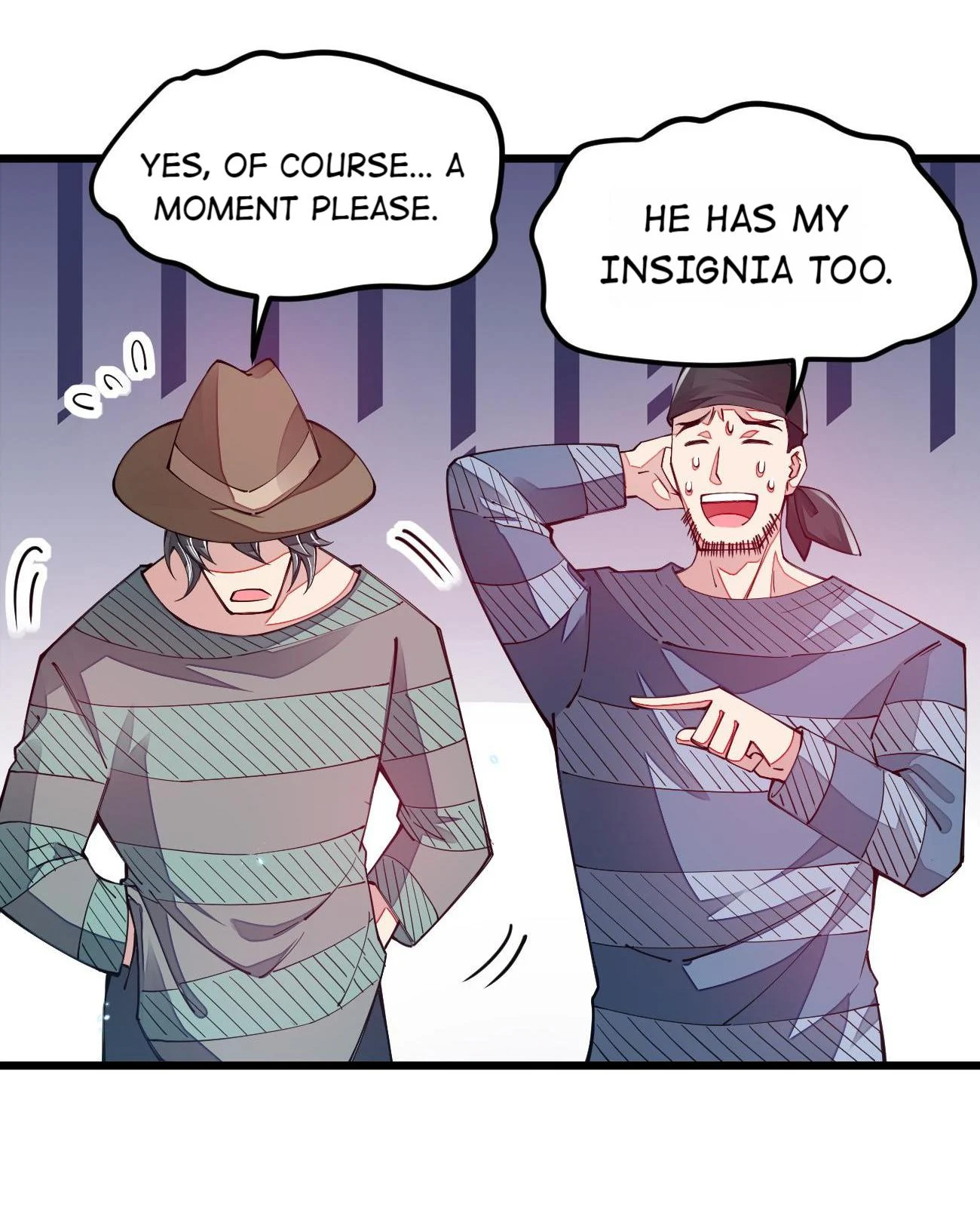 Sword God’s Life Is Not That Boring Chapter 15 - Page 28