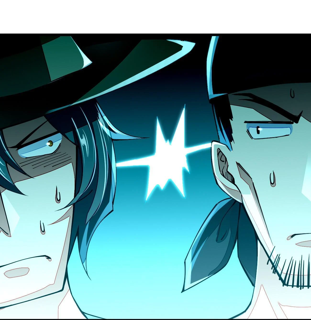 Sword God’s Life Is Not That Boring Chapter 15 - Page 34