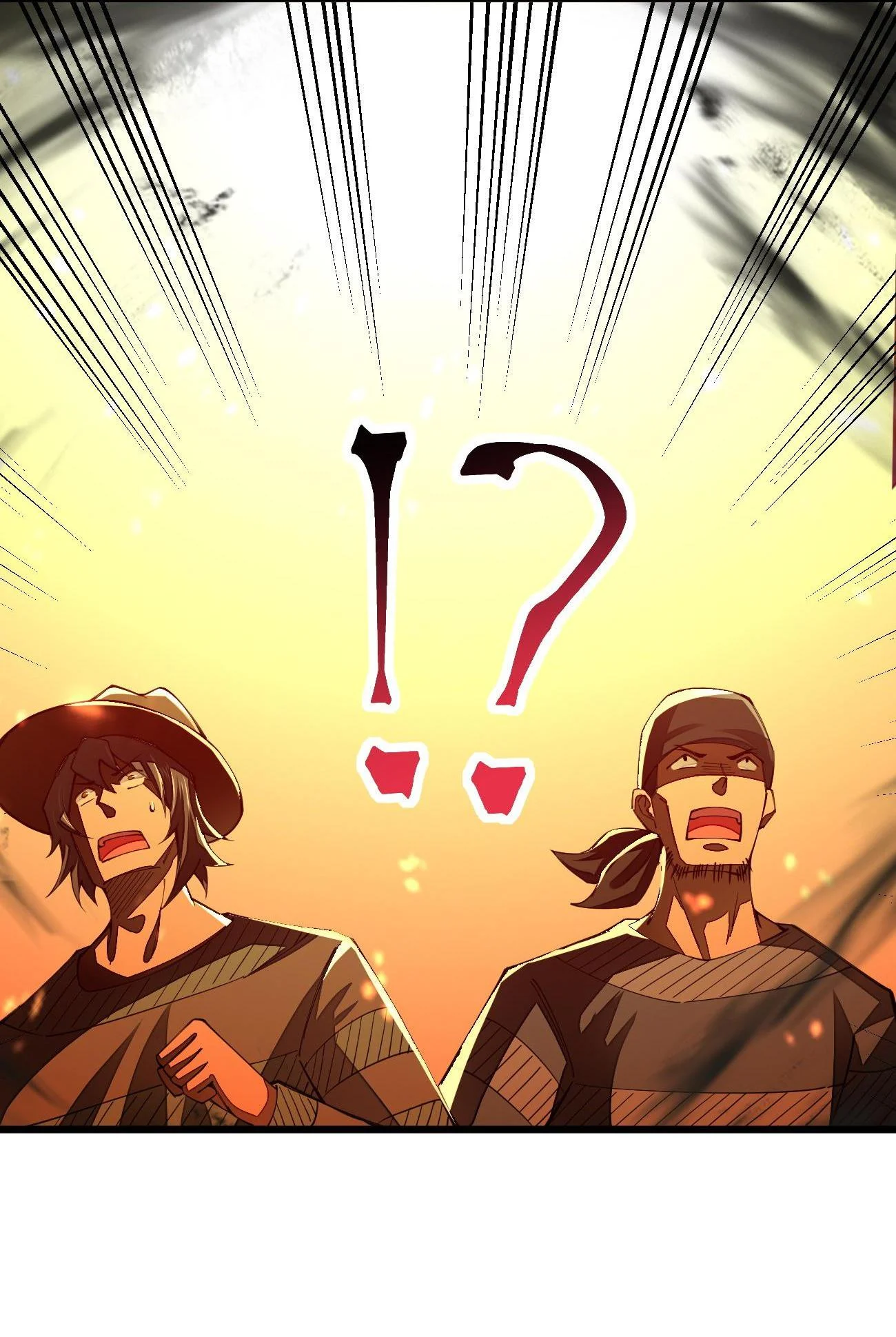 Sword God’s Life Is Not That Boring Chapter 15 - Page 37