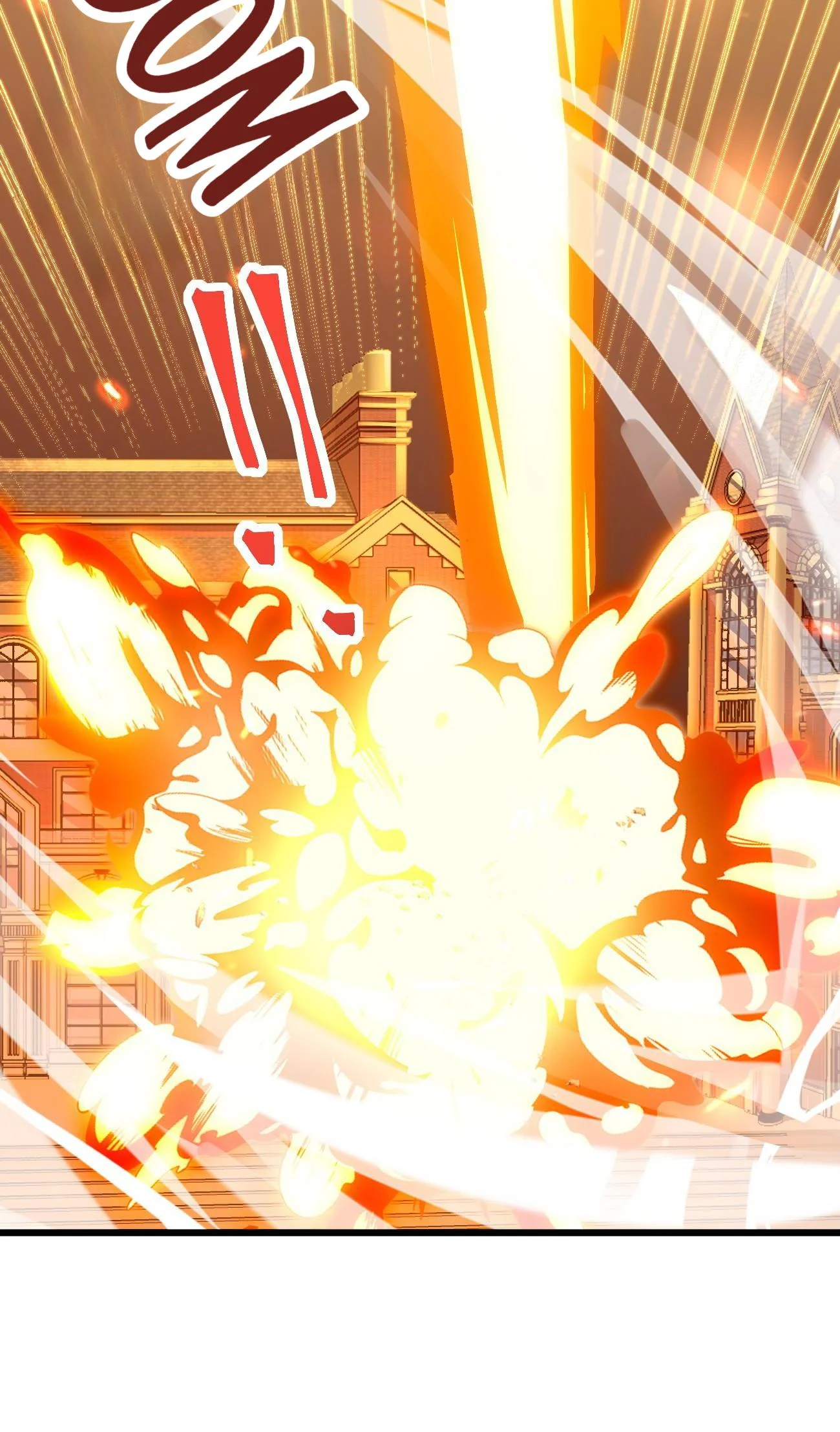 Sword God’s Life Is Not That Boring Chapter 15 - Page 39