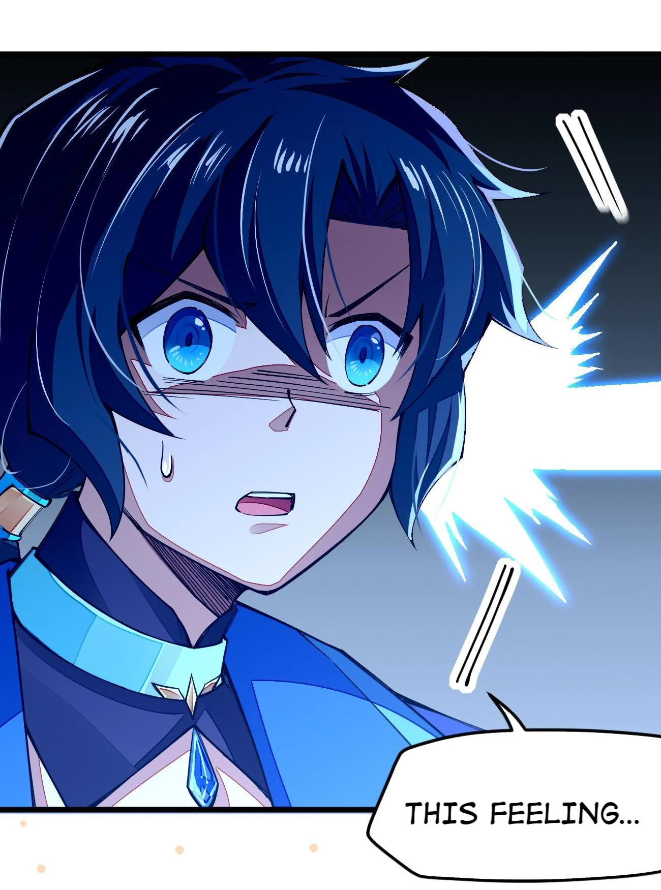 Sword God’s Life Is Not That Boring Chapter 15 - Page 50