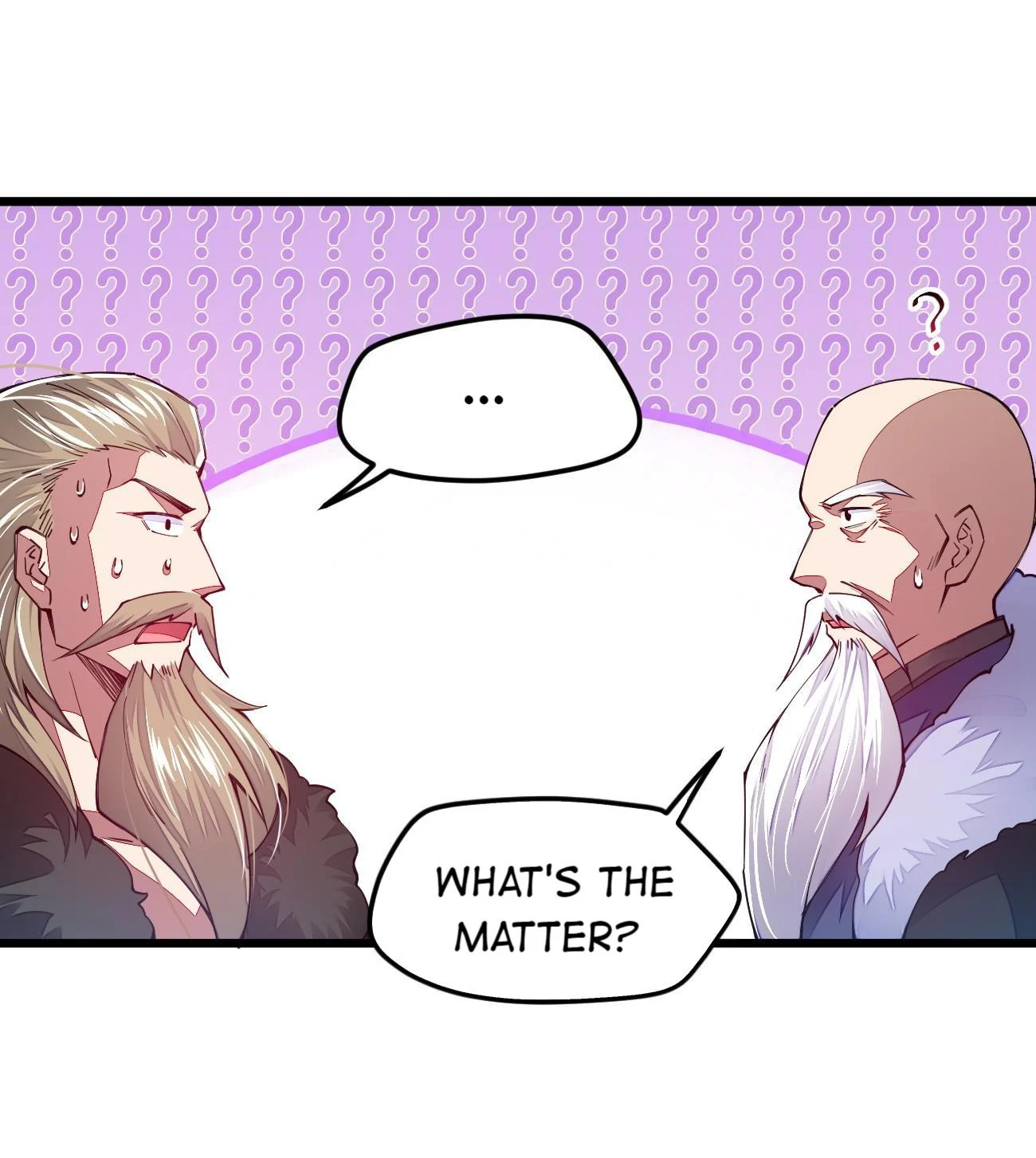 Sword God’s Life Is Not That Boring Chapter 15 - Page 60