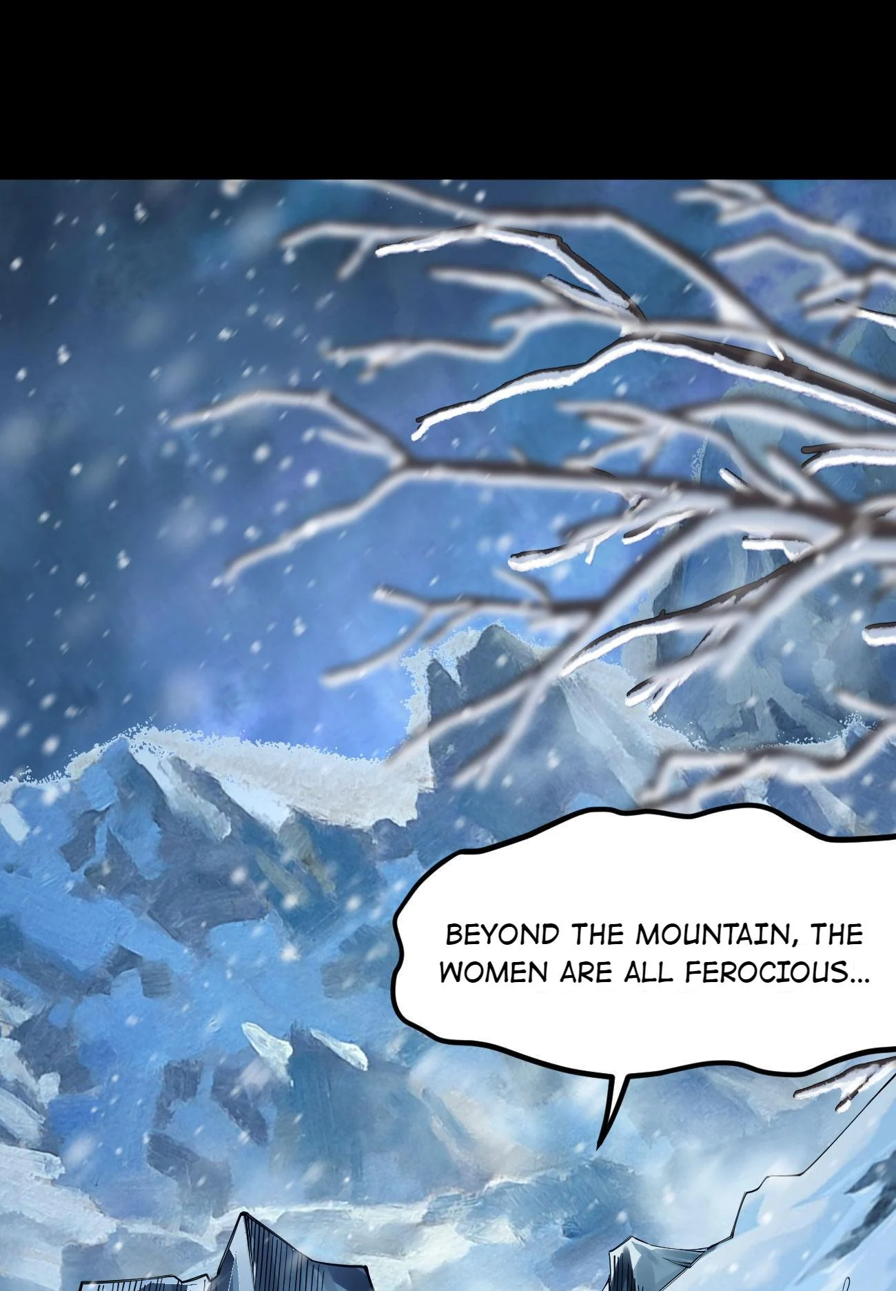 Sword God’s Life Is Not That Boring Chapter 16 - Page 2