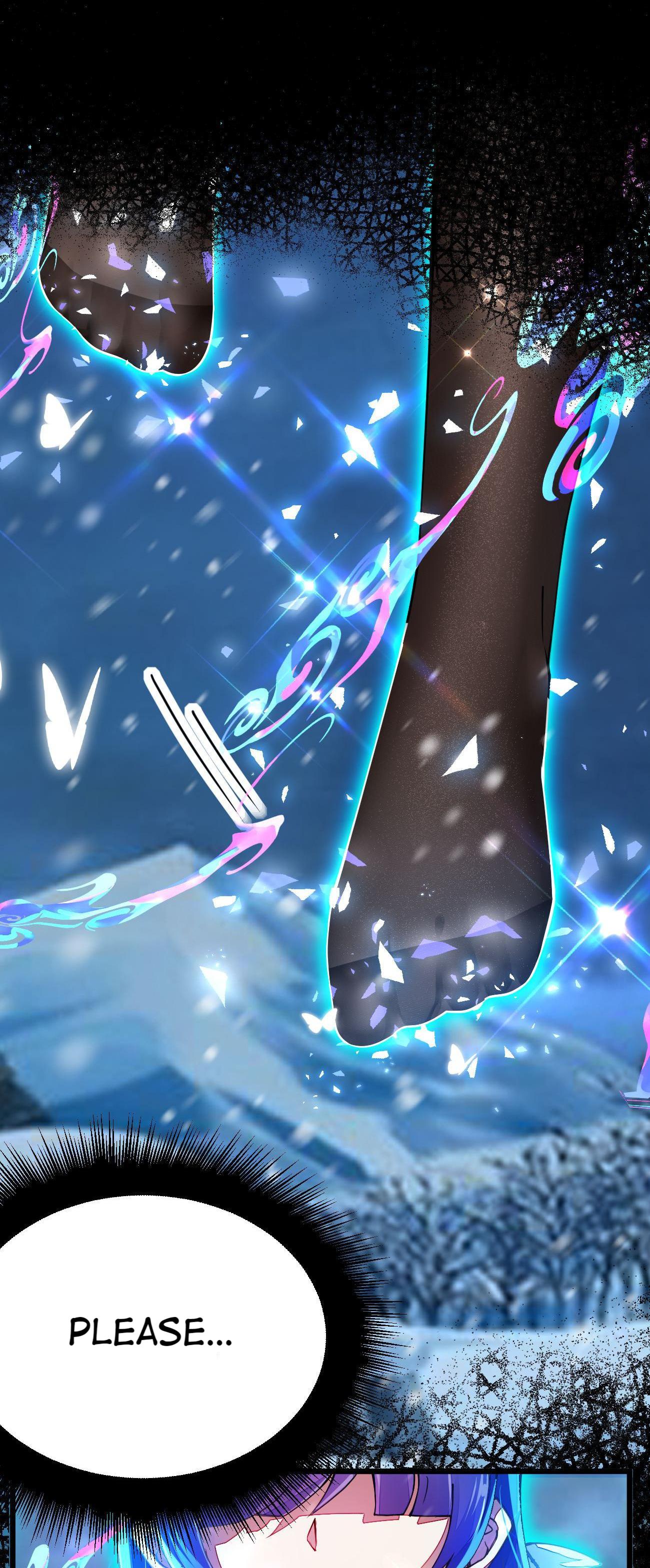 Sword God’s Life Is Not That Boring Chapter 16 - Page 16