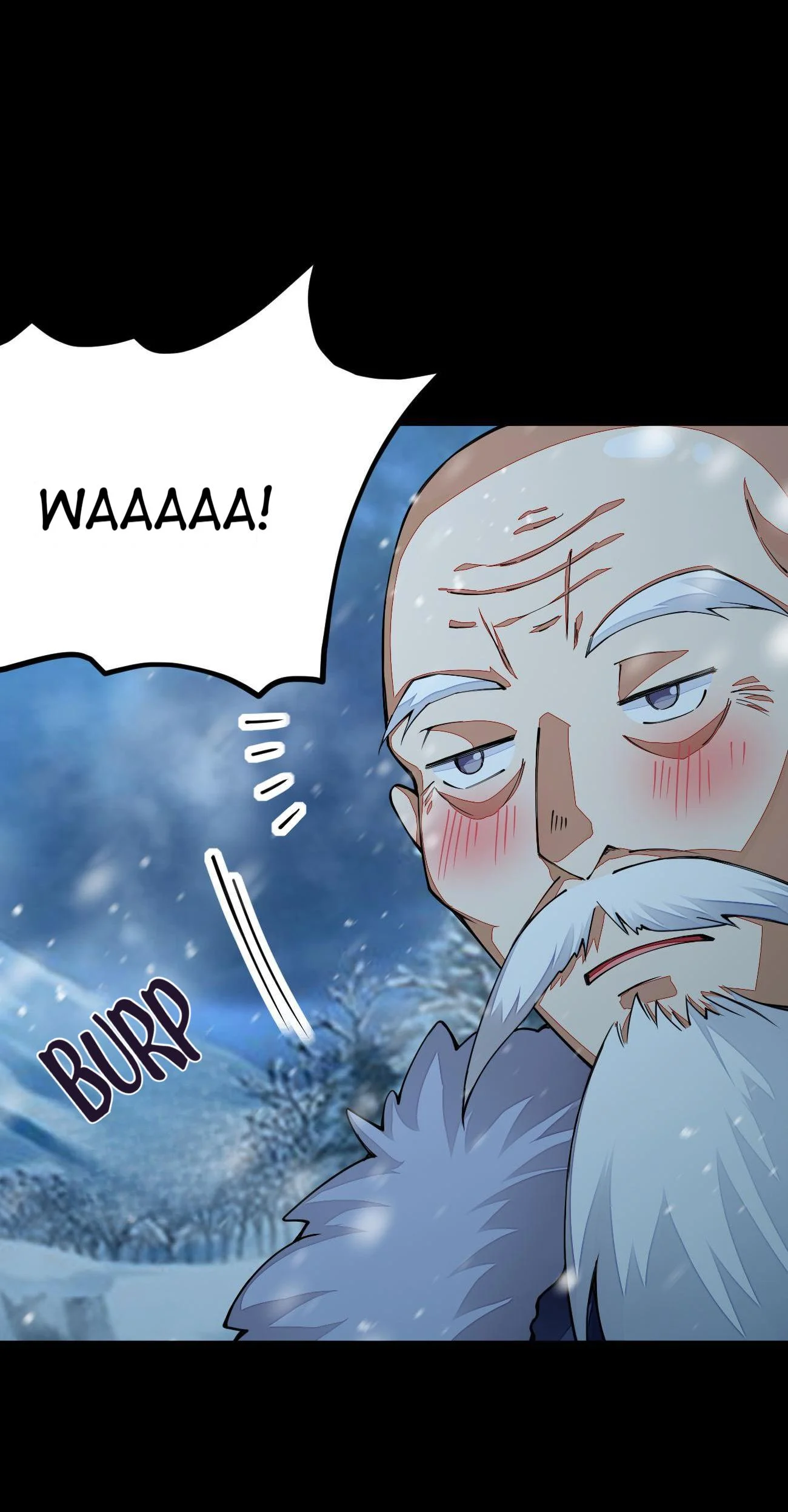 Sword God’s Life Is Not That Boring Chapter 16 - Page 4