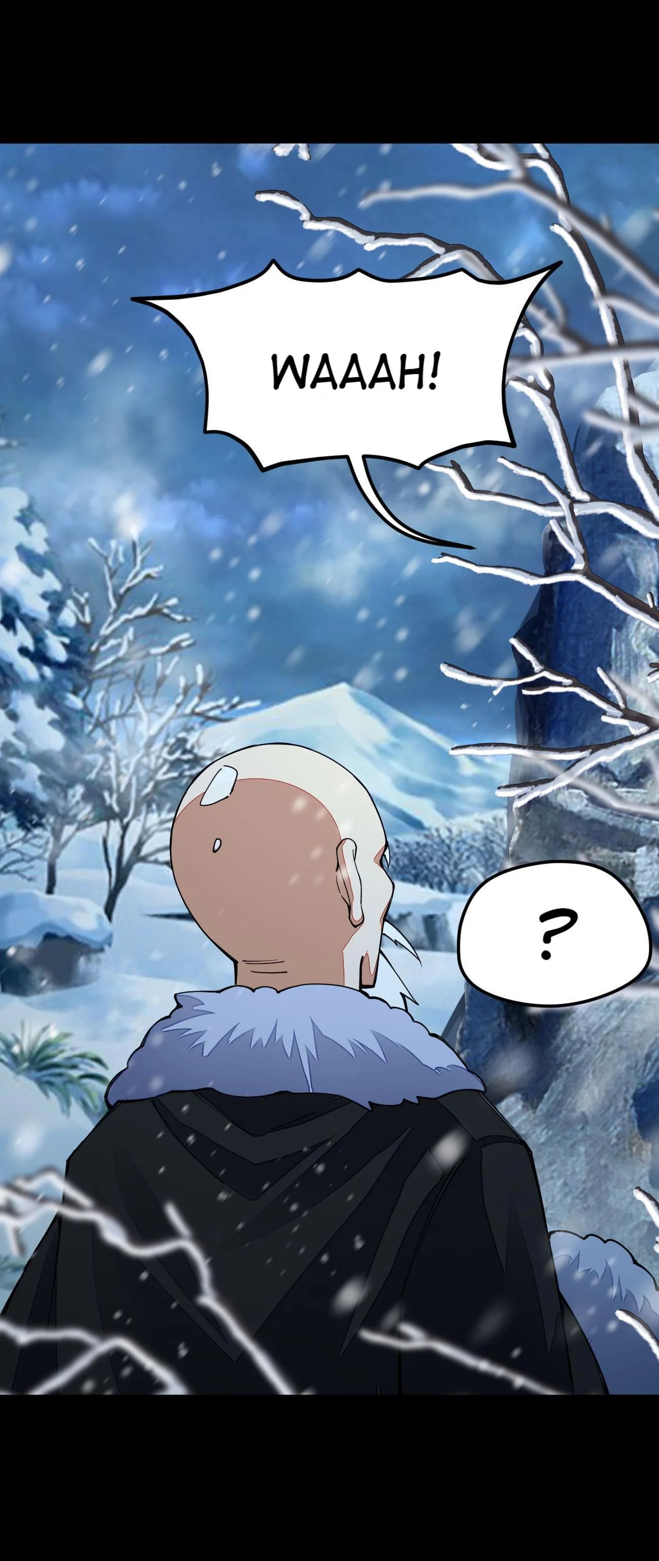 Sword God’s Life Is Not That Boring Chapter 16 - Page 5