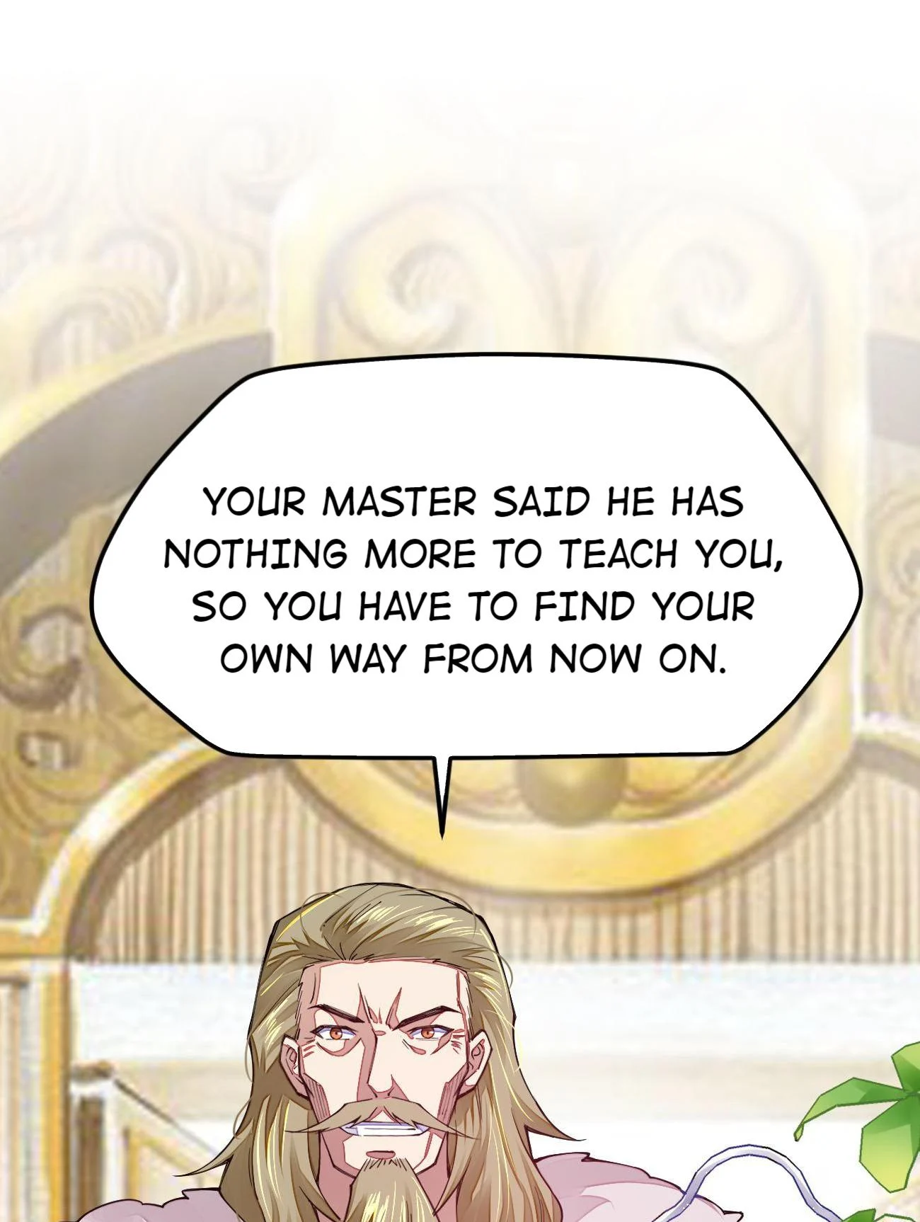 Sword God’s Life Is Not That Boring Chapter 16 - Page 41