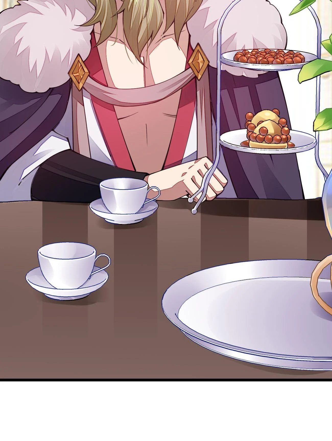 Sword God’s Life Is Not That Boring Chapter 16 - Page 42