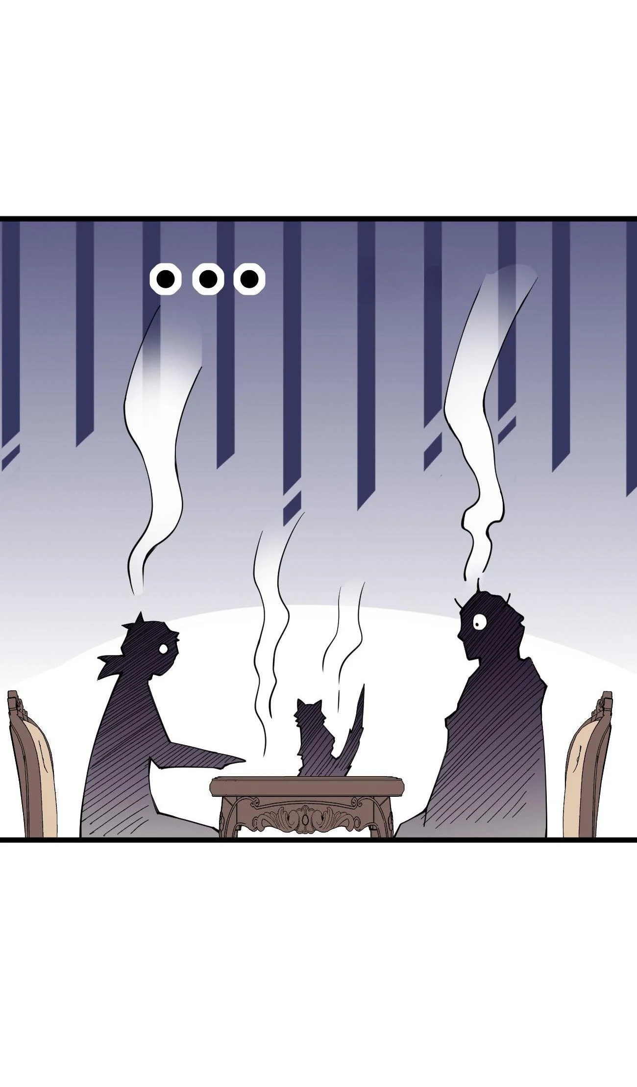 Sword God’s Life Is Not That Boring Chapter 16 - Page 52
