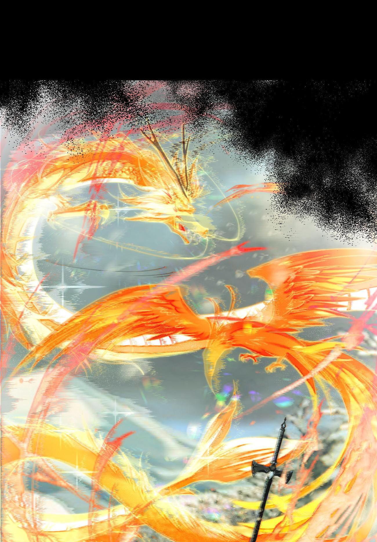 Sword God’s Life Is Not That Boring Chapter 16 - Page 7