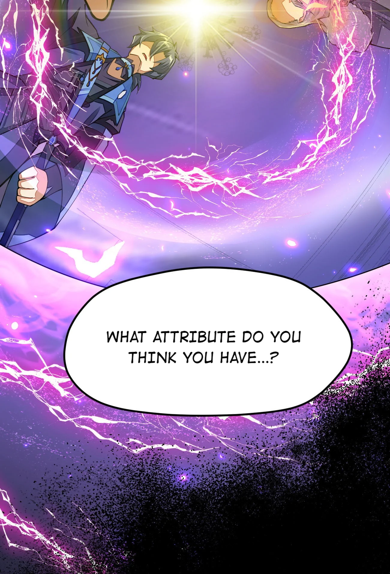 Sword God’s Life Is Not That Boring Chapter 16 - Page 68