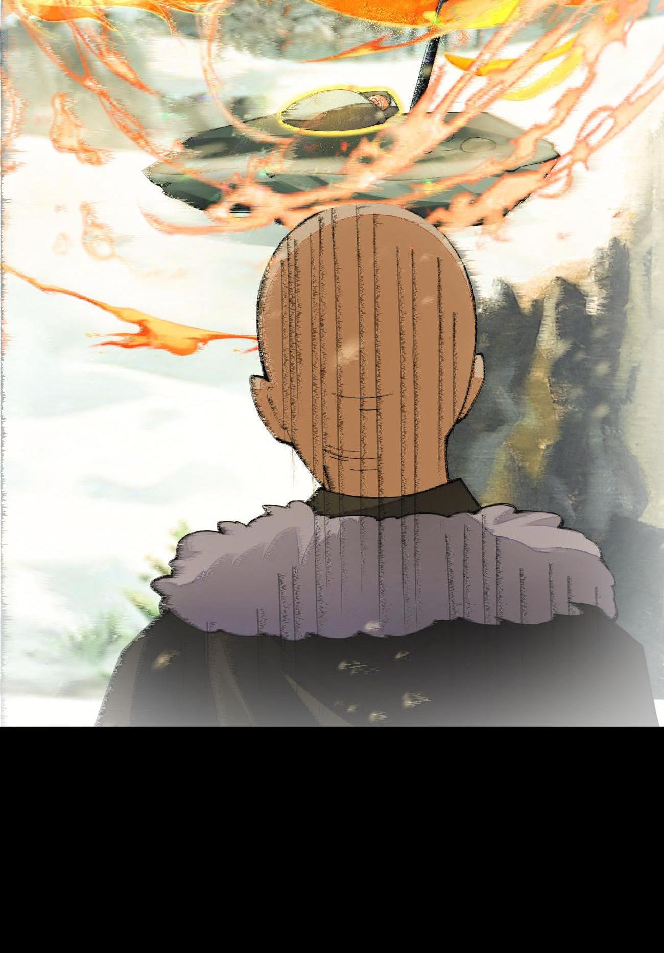 Sword God’s Life Is Not That Boring Chapter 16 - Page 8