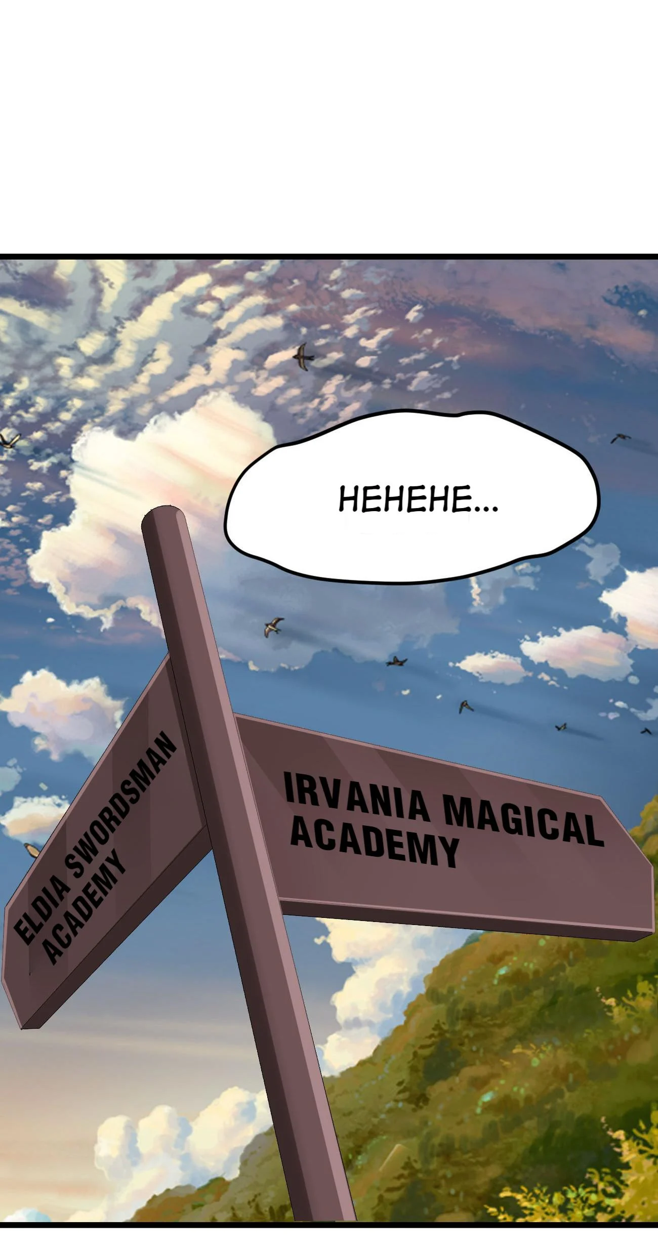 Sword God’s Life Is Not That Boring Chapter 17 - Page 15