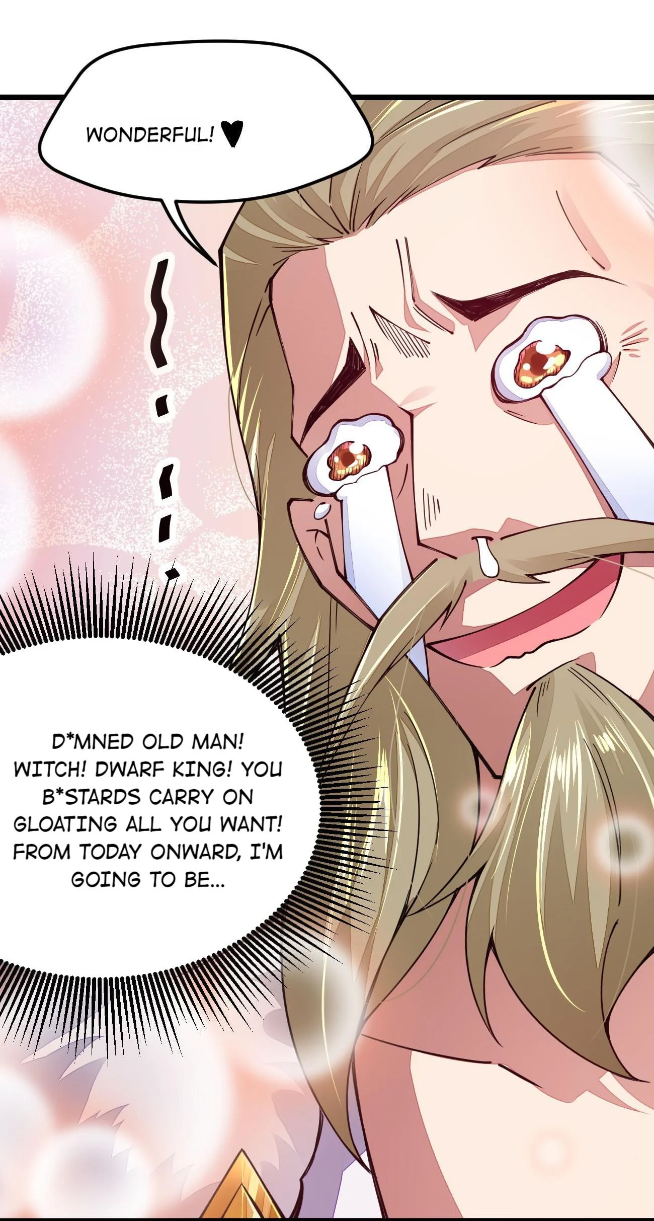 Sword God’s Life Is Not That Boring Chapter 17 - Page 26