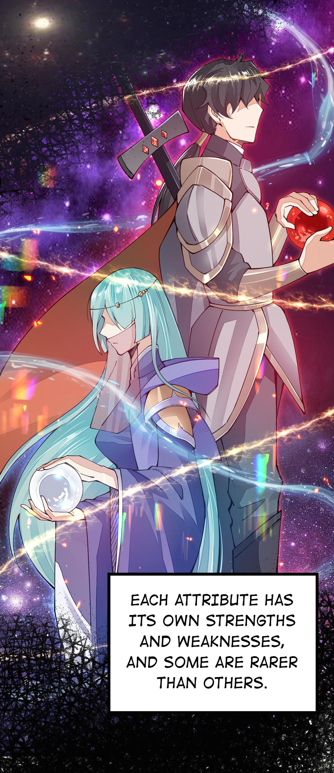 Sword God’s Life Is Not That Boring Chapter 17 - Page 4