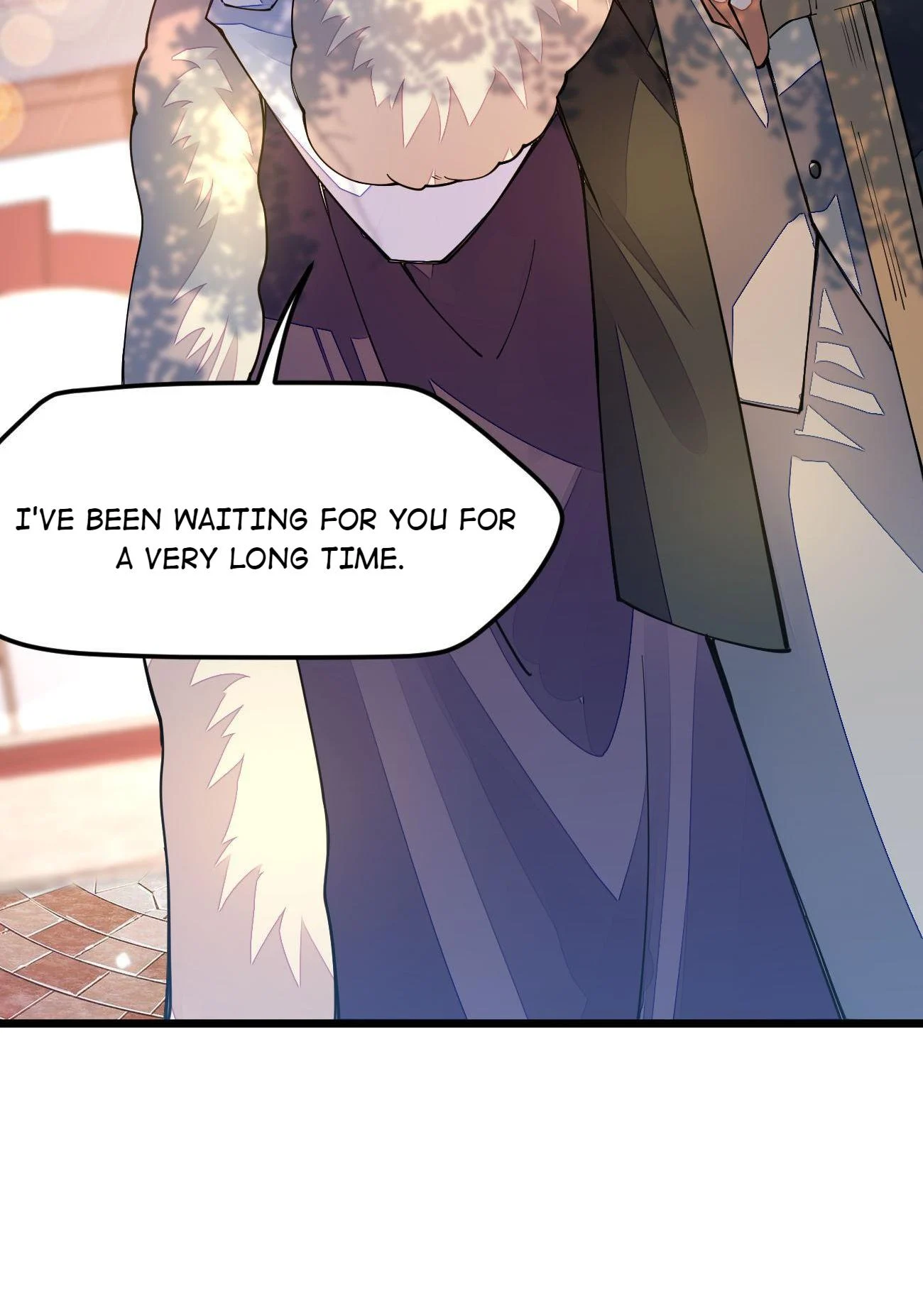 Sword God’s Life Is Not That Boring Chapter 17 - Page 42