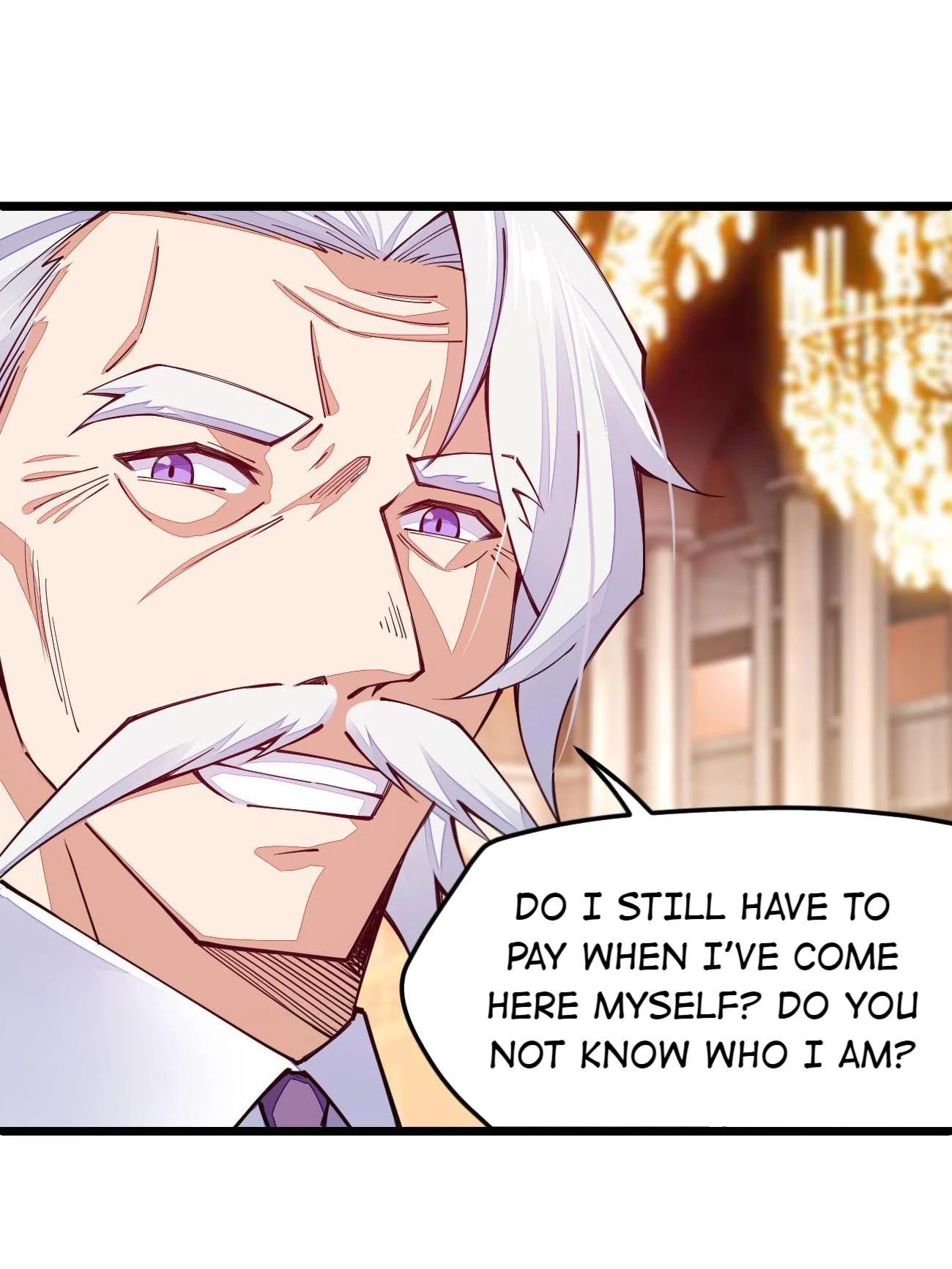 Sword God’s Life Is Not That Boring Chapter 17 - Page 60