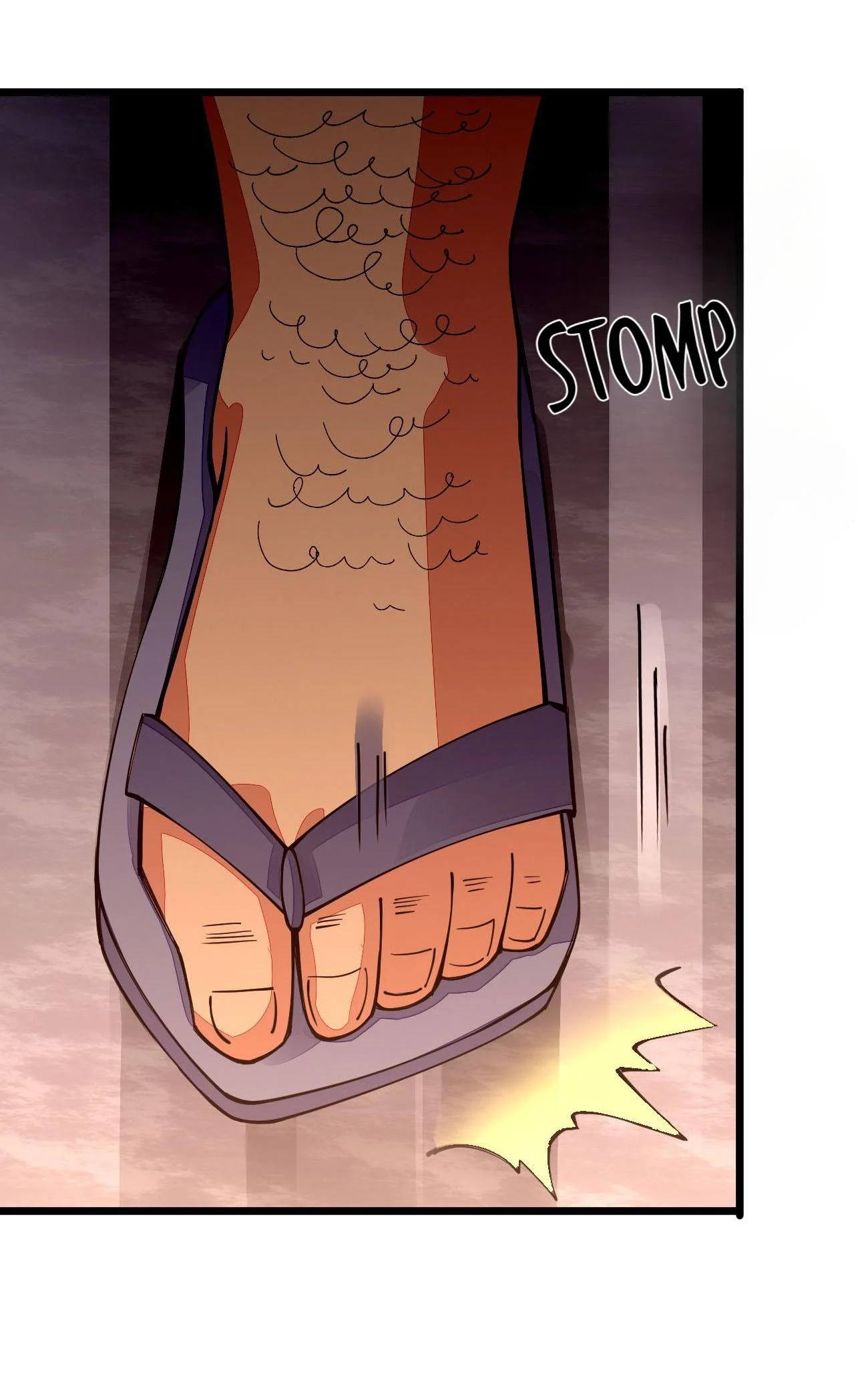 Sword God’s Life Is Not That Boring Chapter 17 - Page 65