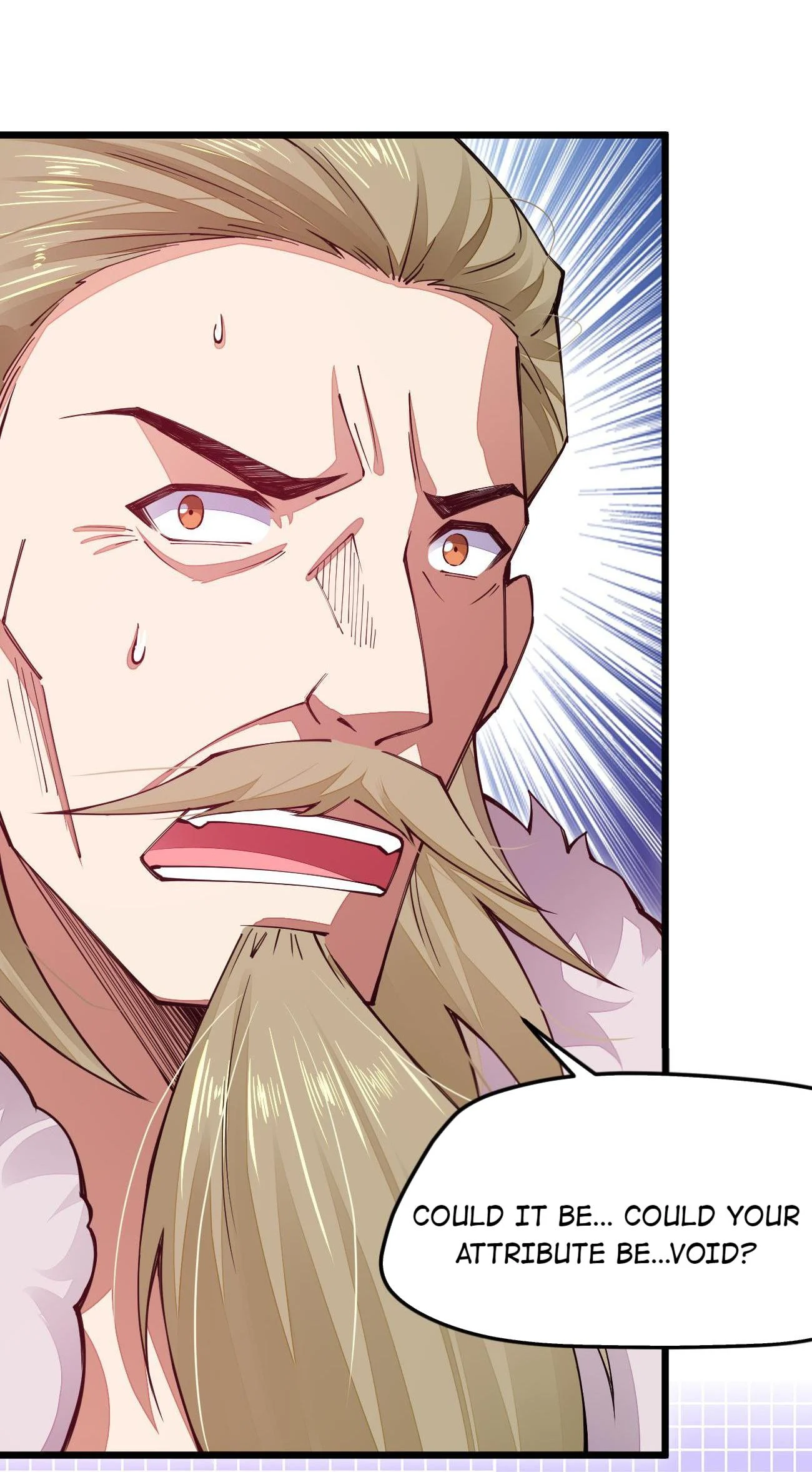 Sword God’s Life Is Not That Boring Chapter 17 - Page 10