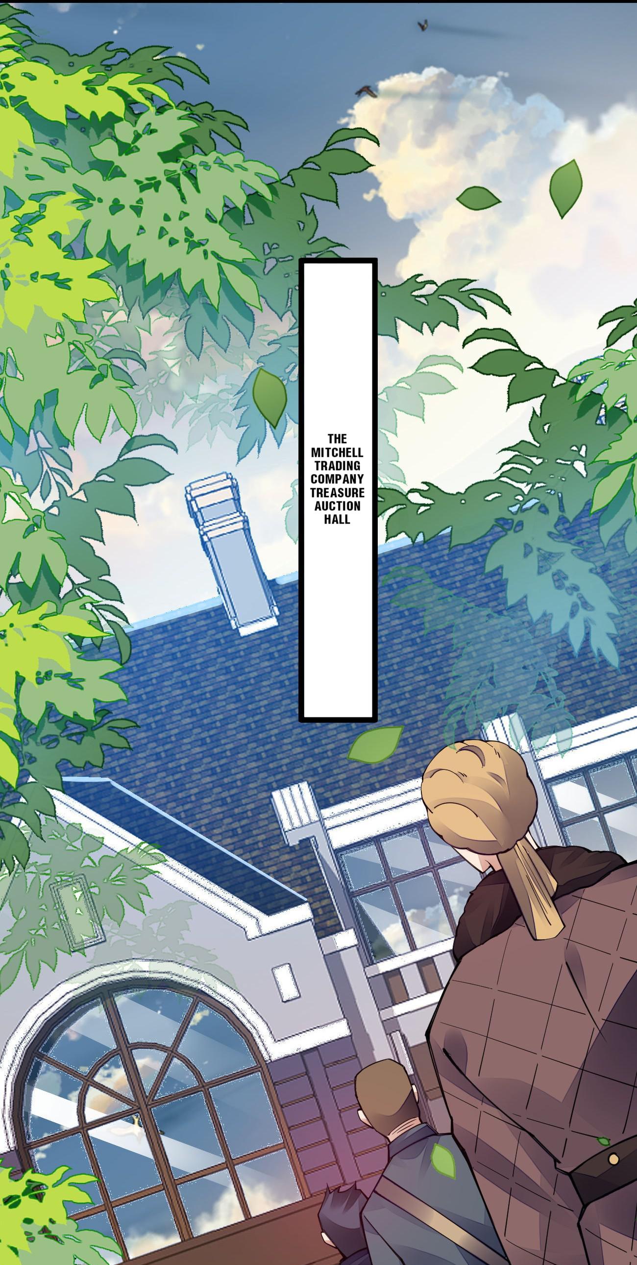 Sword God’s Life Is Not That Boring Chapter 18 - Page 27