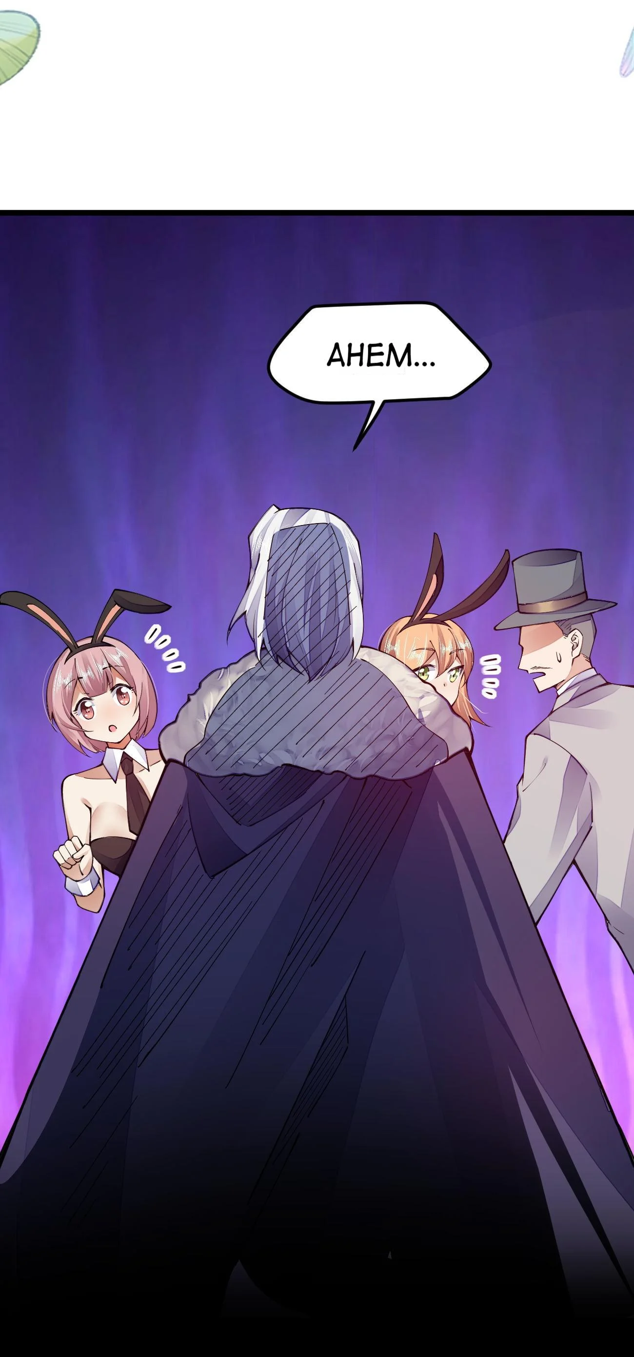 Sword God’s Life Is Not That Boring Chapter 18 - Page 31