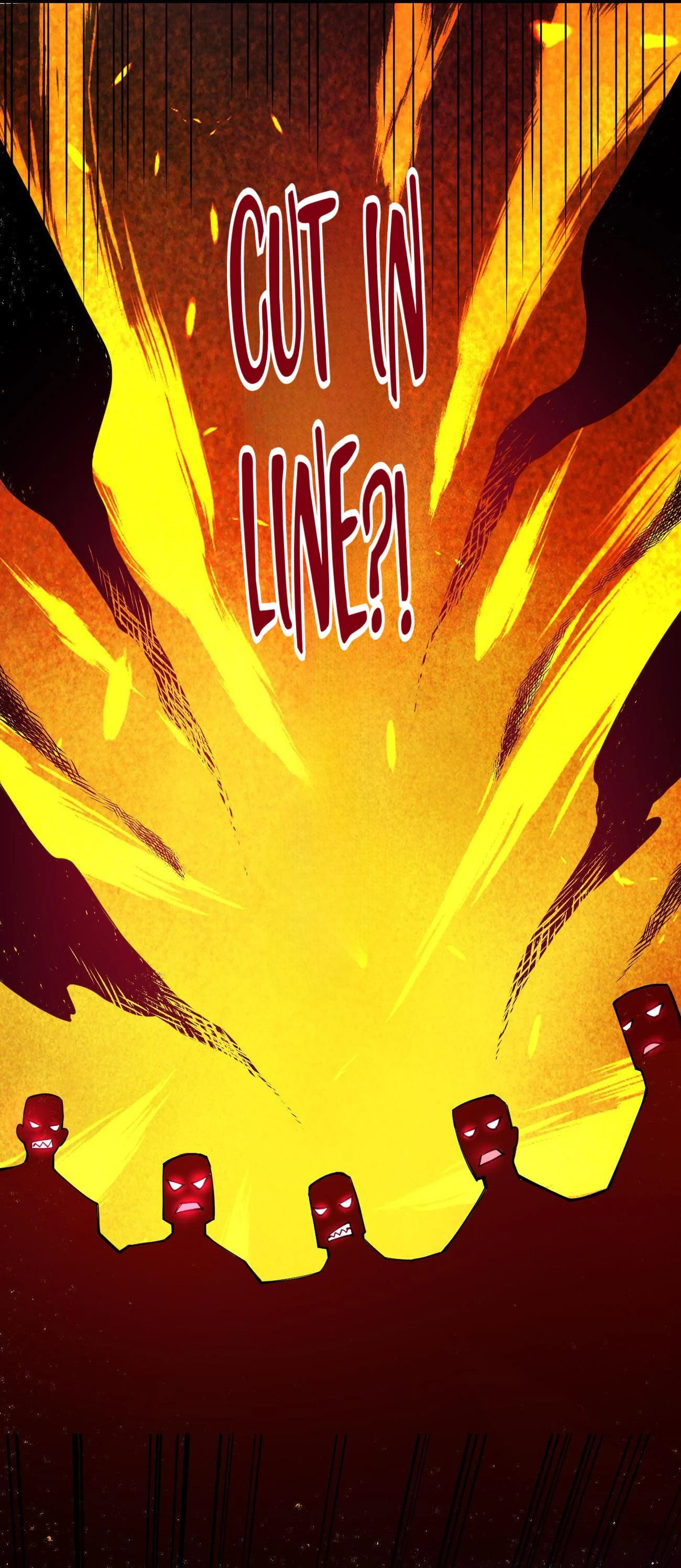 Sword God’s Life Is Not That Boring Chapter 18 - Page 38