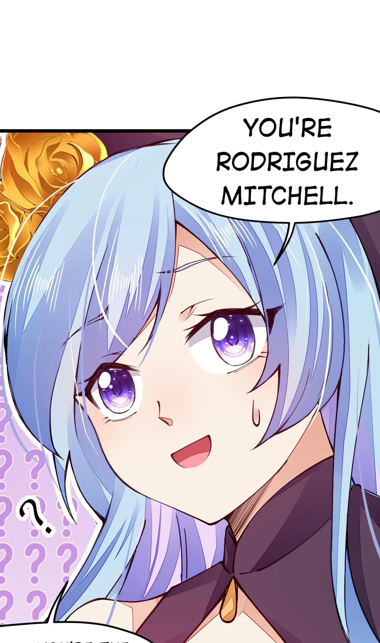 Sword God’s Life Is Not That Boring Chapter 18 - Page 52