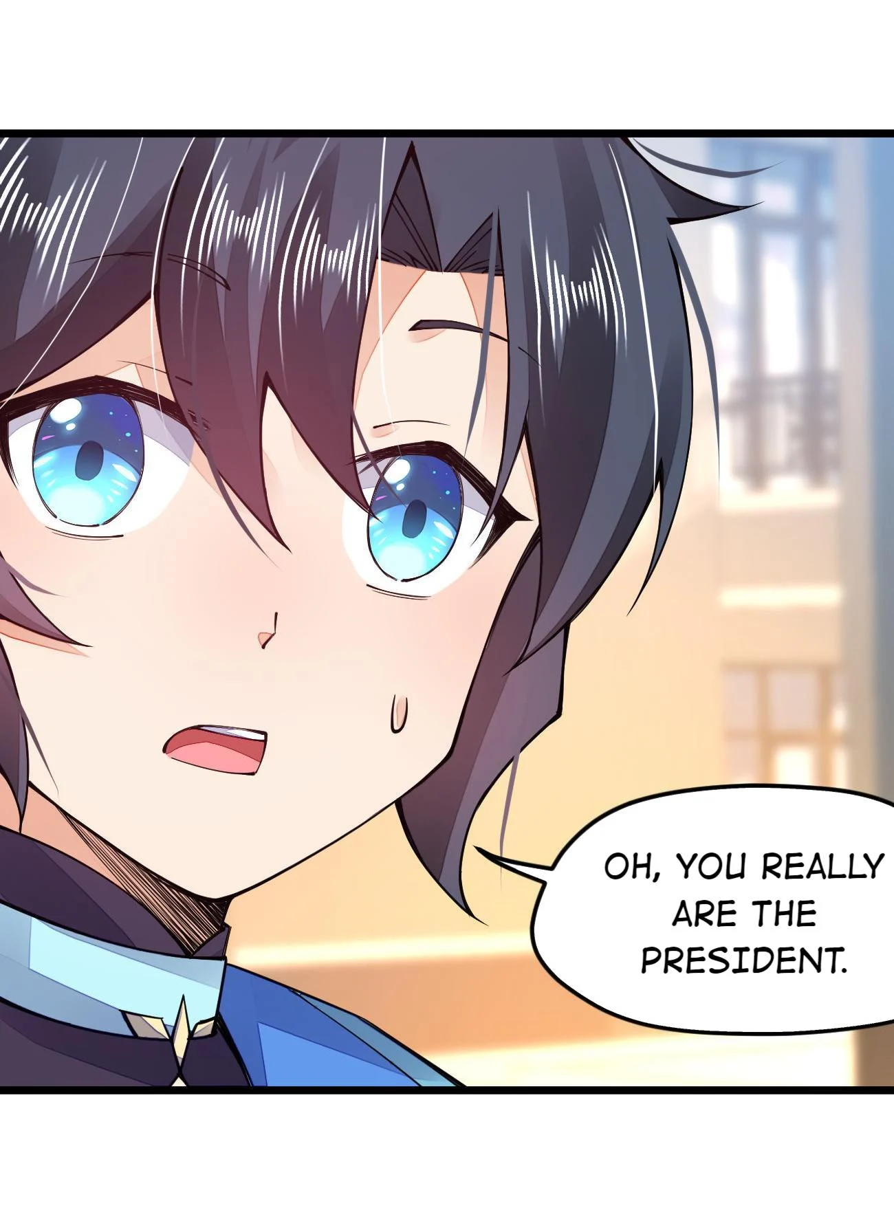 Sword God’s Life Is Not That Boring Chapter 18 - Page 56