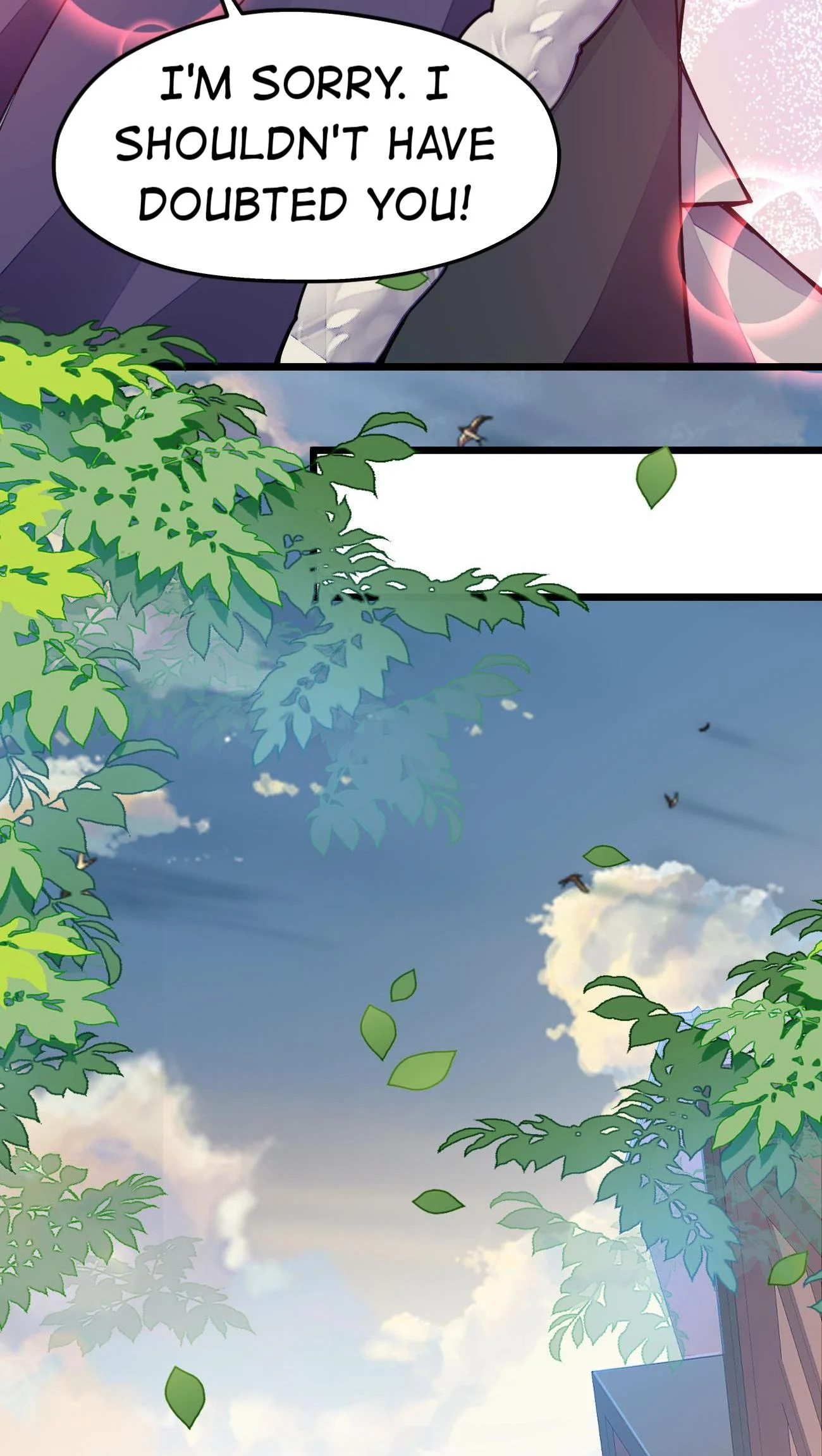 Sword God’s Life Is Not That Boring Chapter 18 - Page 58