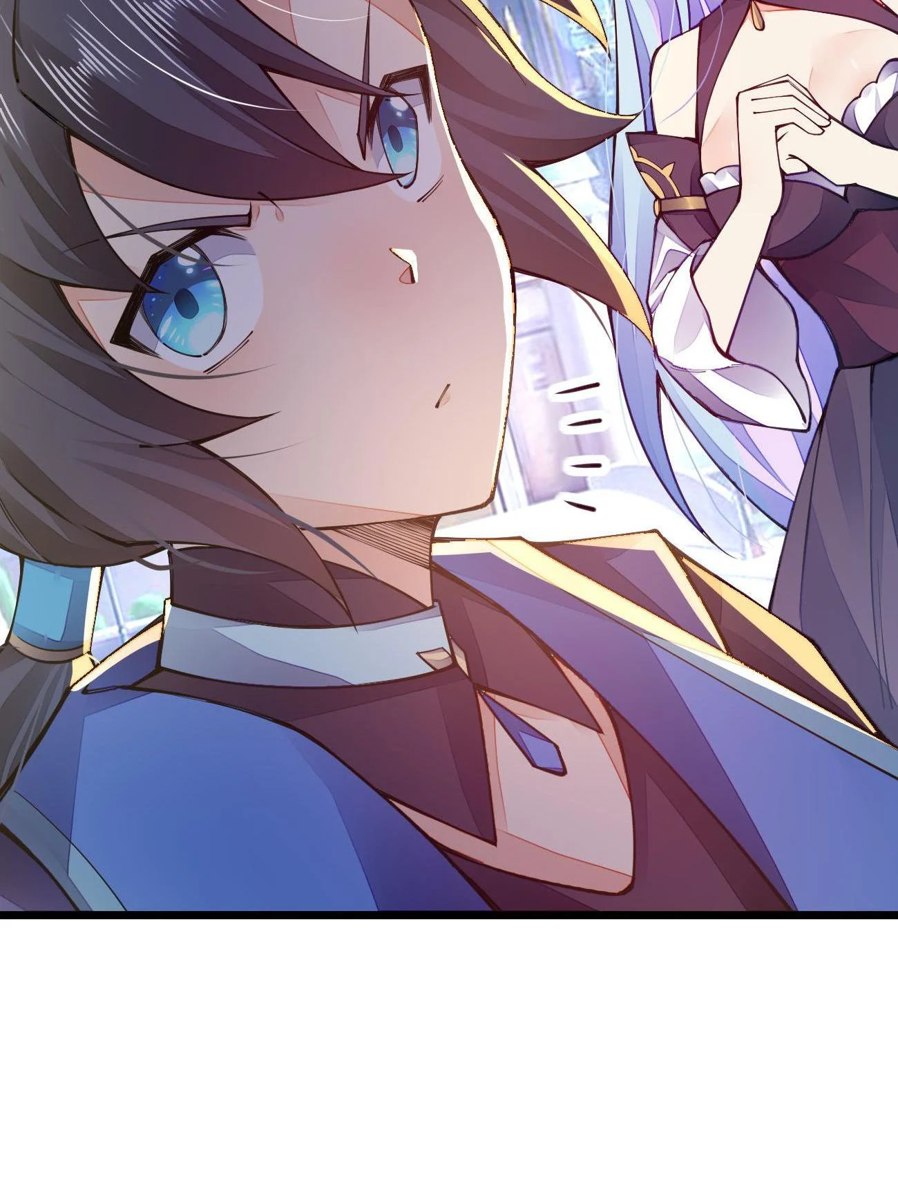 Sword God’s Life Is Not That Boring Chapter 18 - Page 62