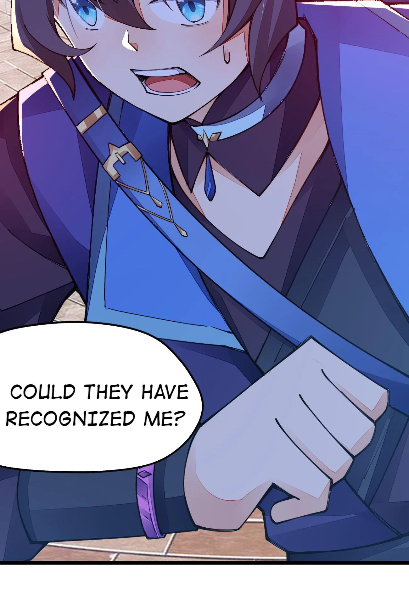 Sword God’s Life Is Not That Boring Chapter 18 - Page 67