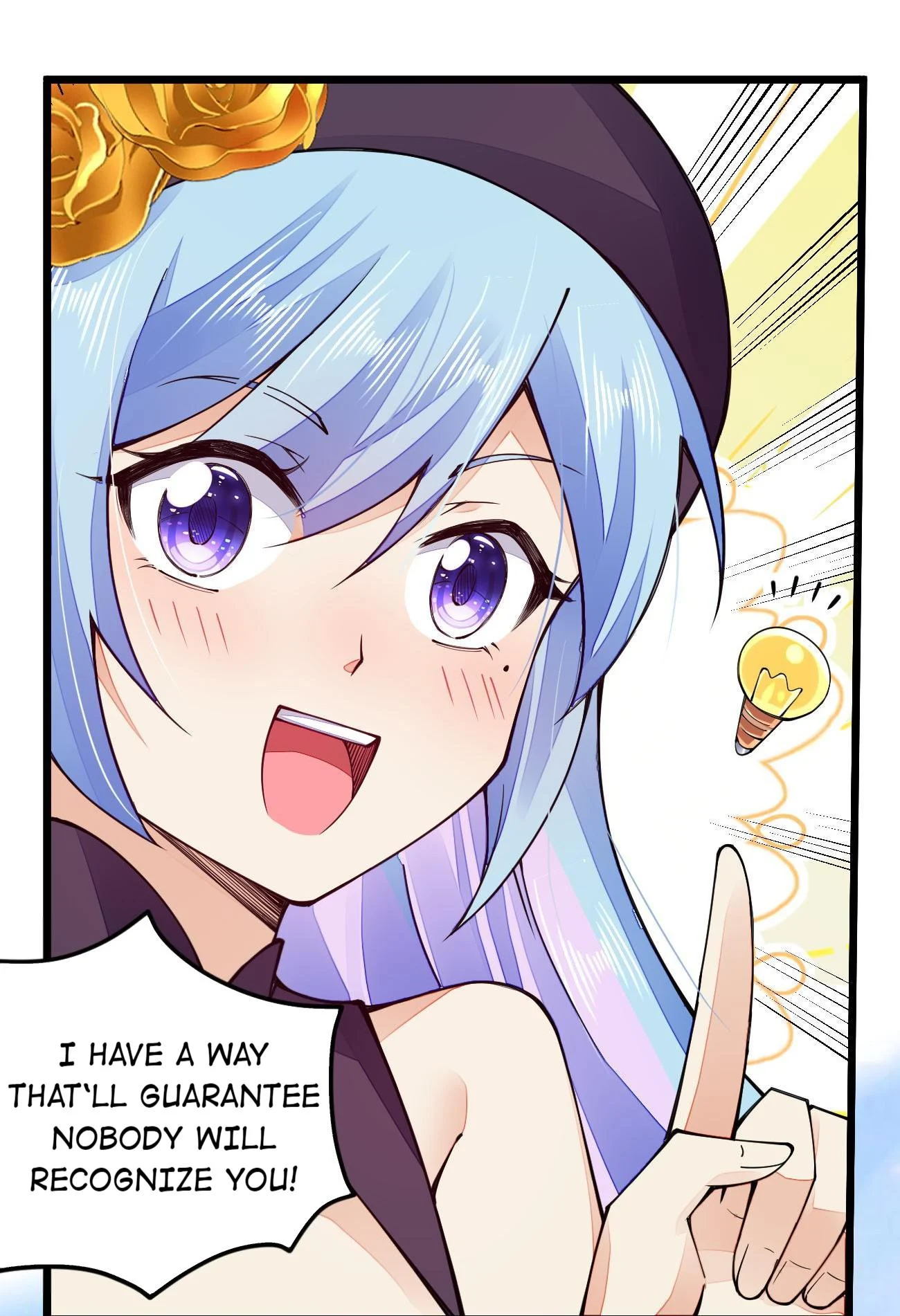 Sword God’s Life Is Not That Boring Chapter 18 - Page 70